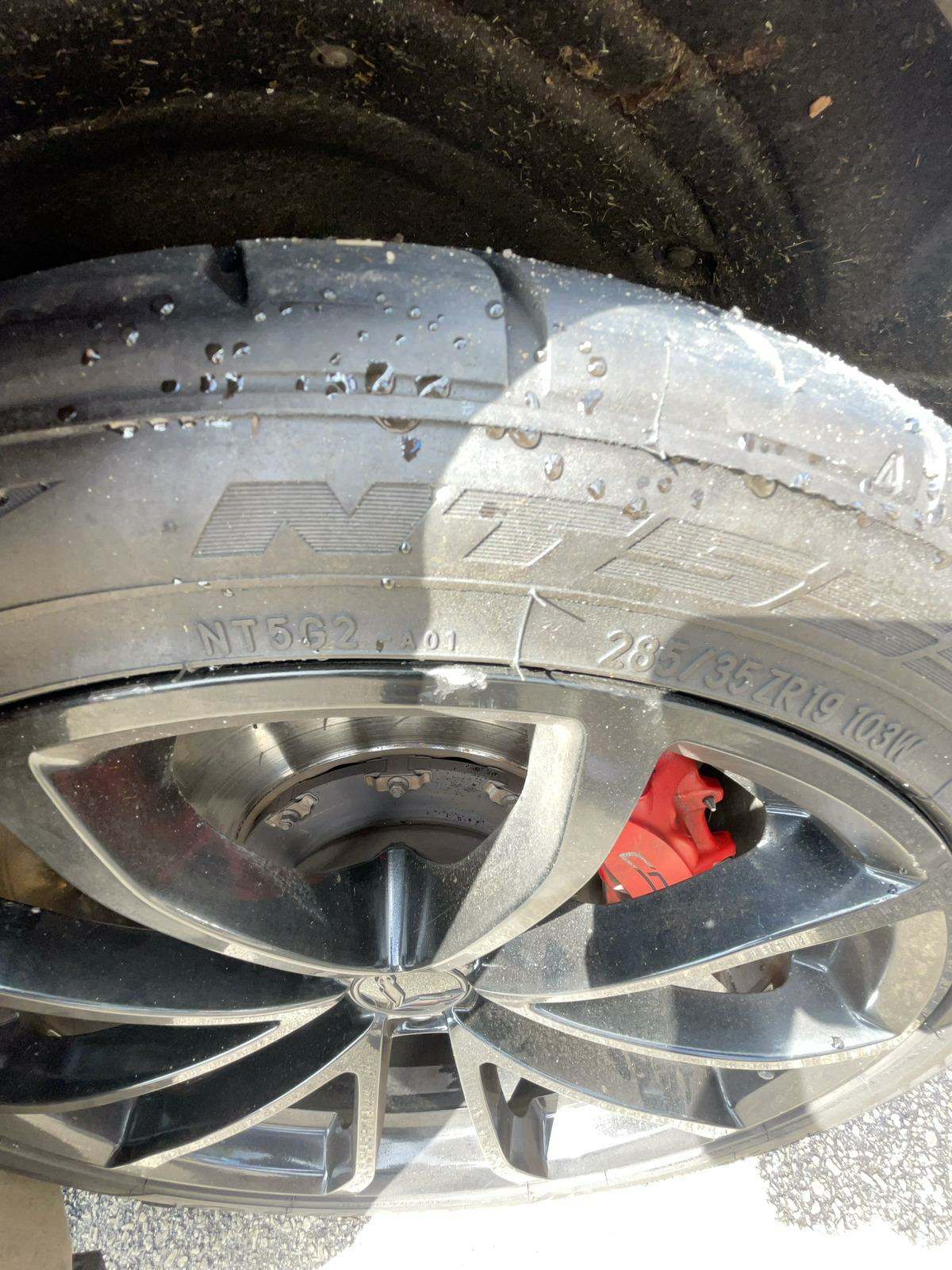 2017 Chevrolet Corvette Grand Sport RWD