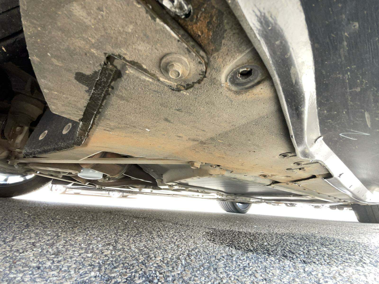 2017 Chevrolet Corvette Grand Sport RWD