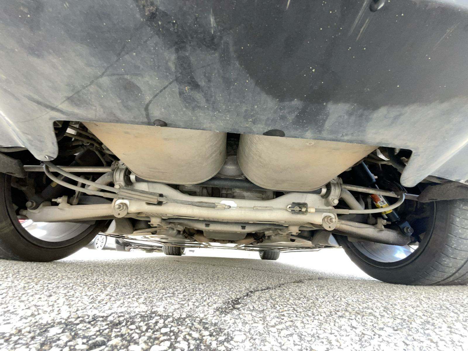 2017 Chevrolet Corvette Grand Sport RWD