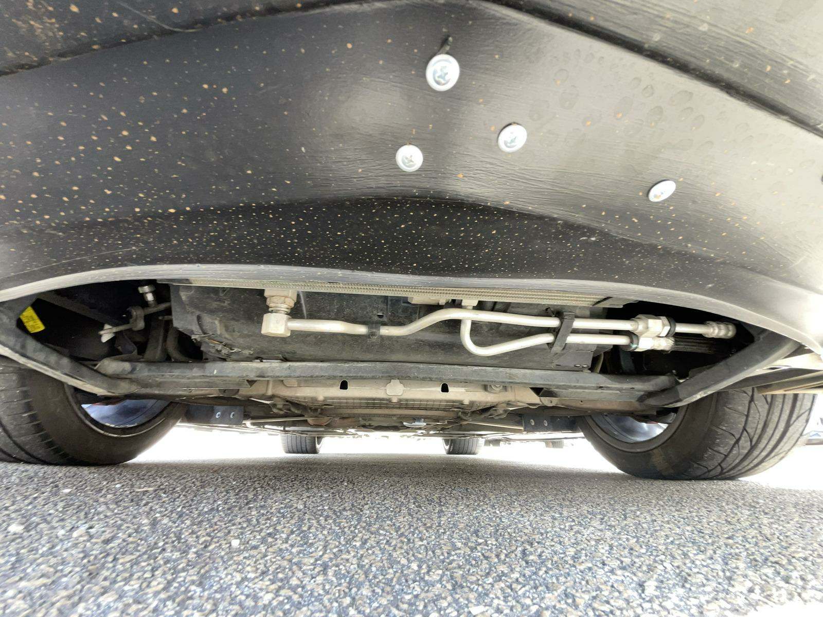 2017 Chevrolet Corvette Grand Sport RWD