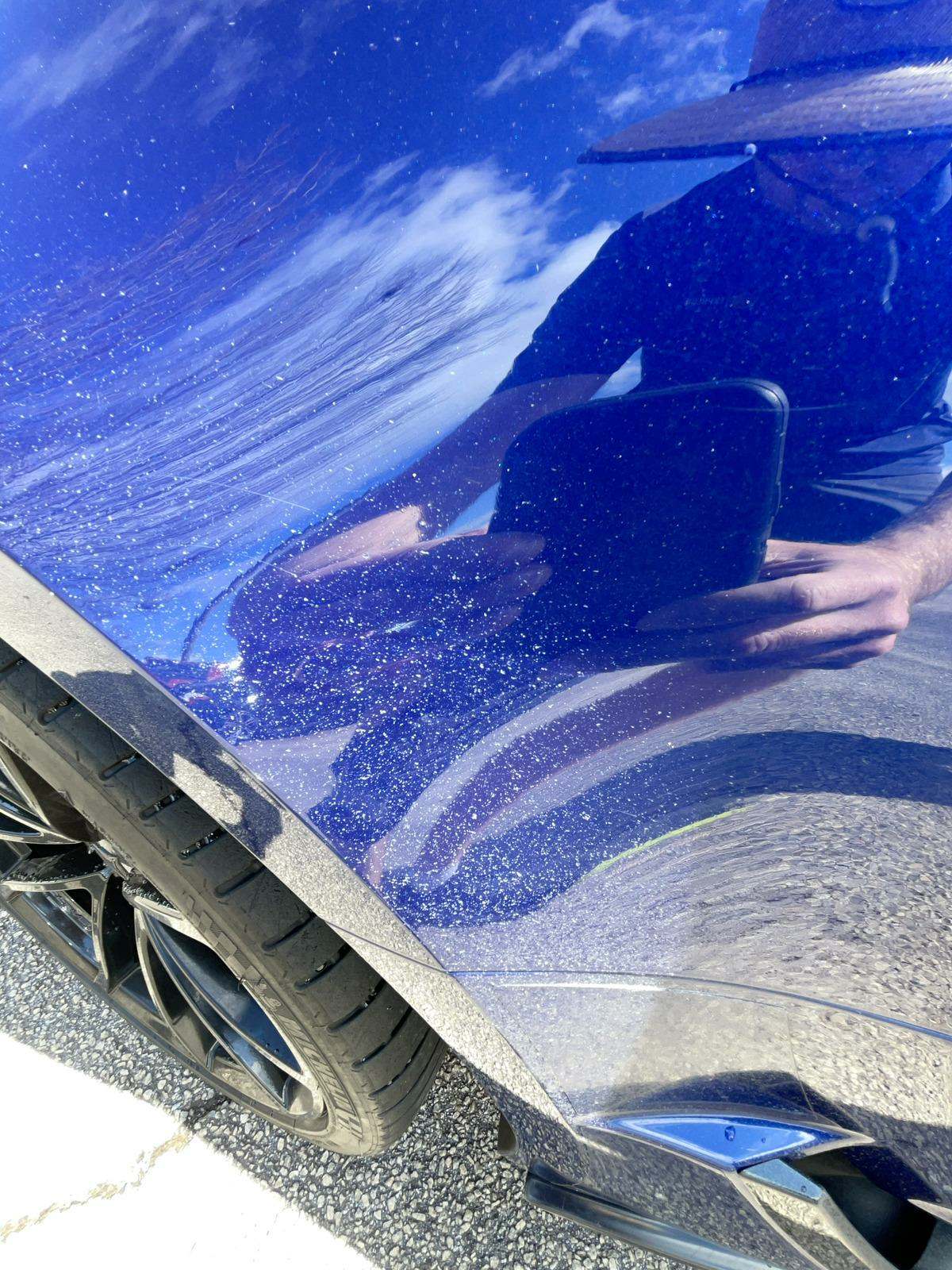 2017 Chevrolet Corvette Grand Sport RWD