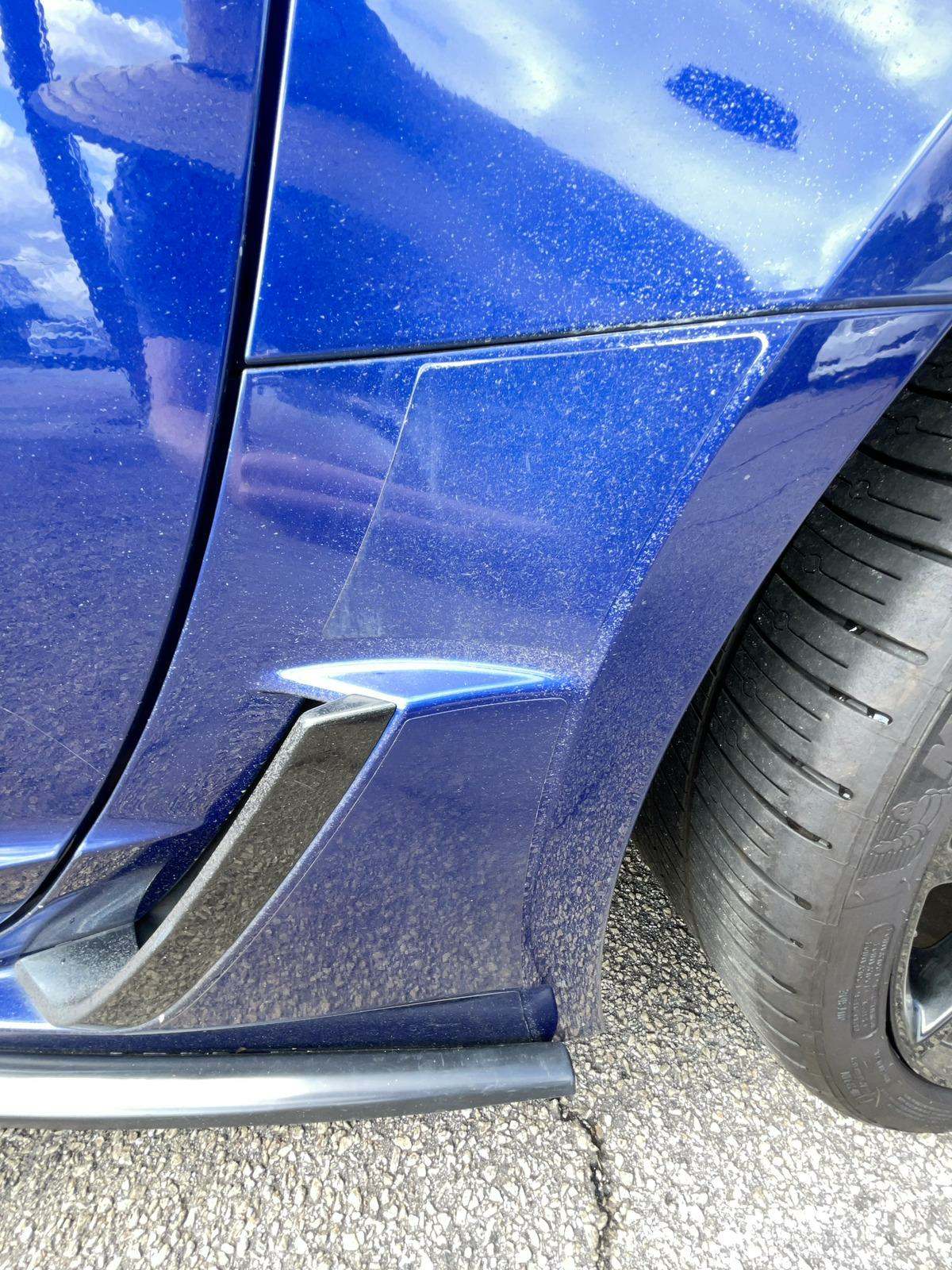 2017 Chevrolet Corvette Grand Sport RWD