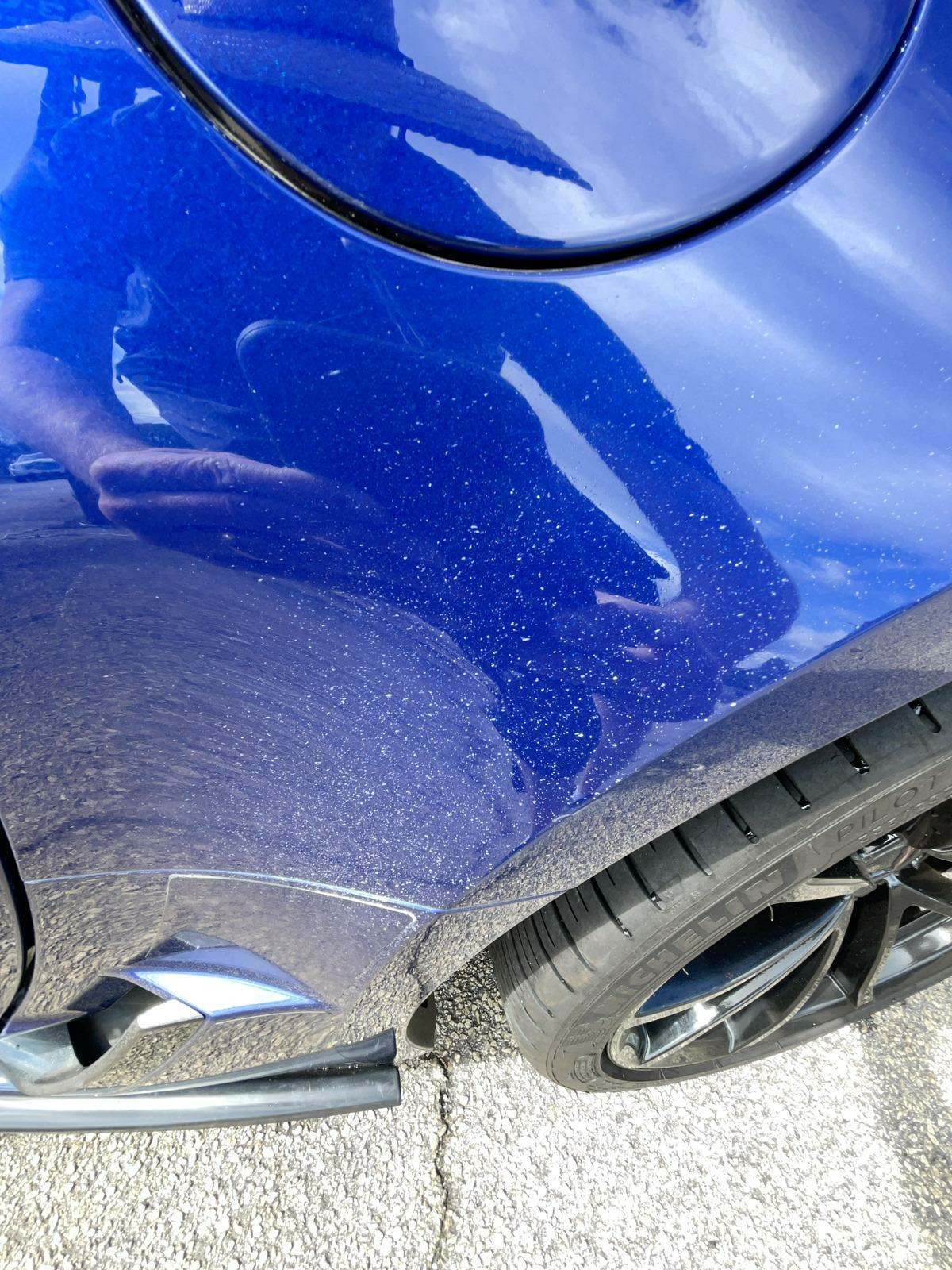 2017 Chevrolet Corvette Grand Sport RWD