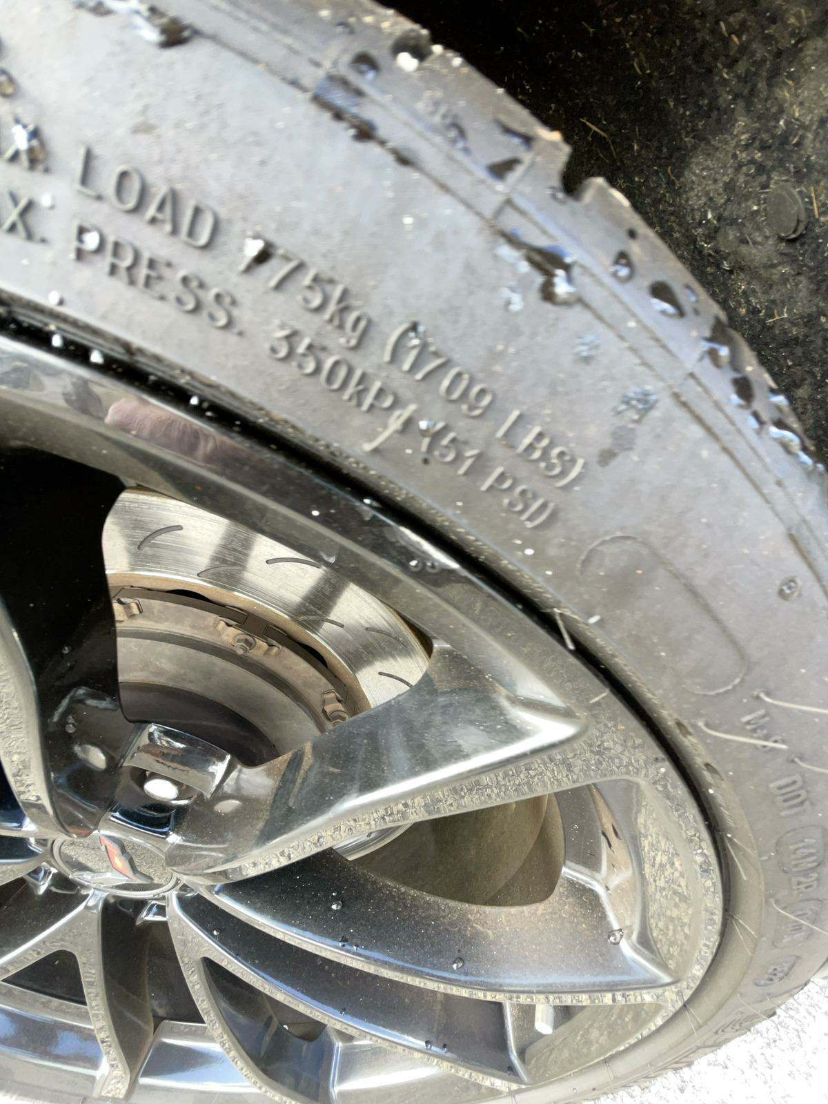 2017 Chevrolet Corvette Grand Sport RWD