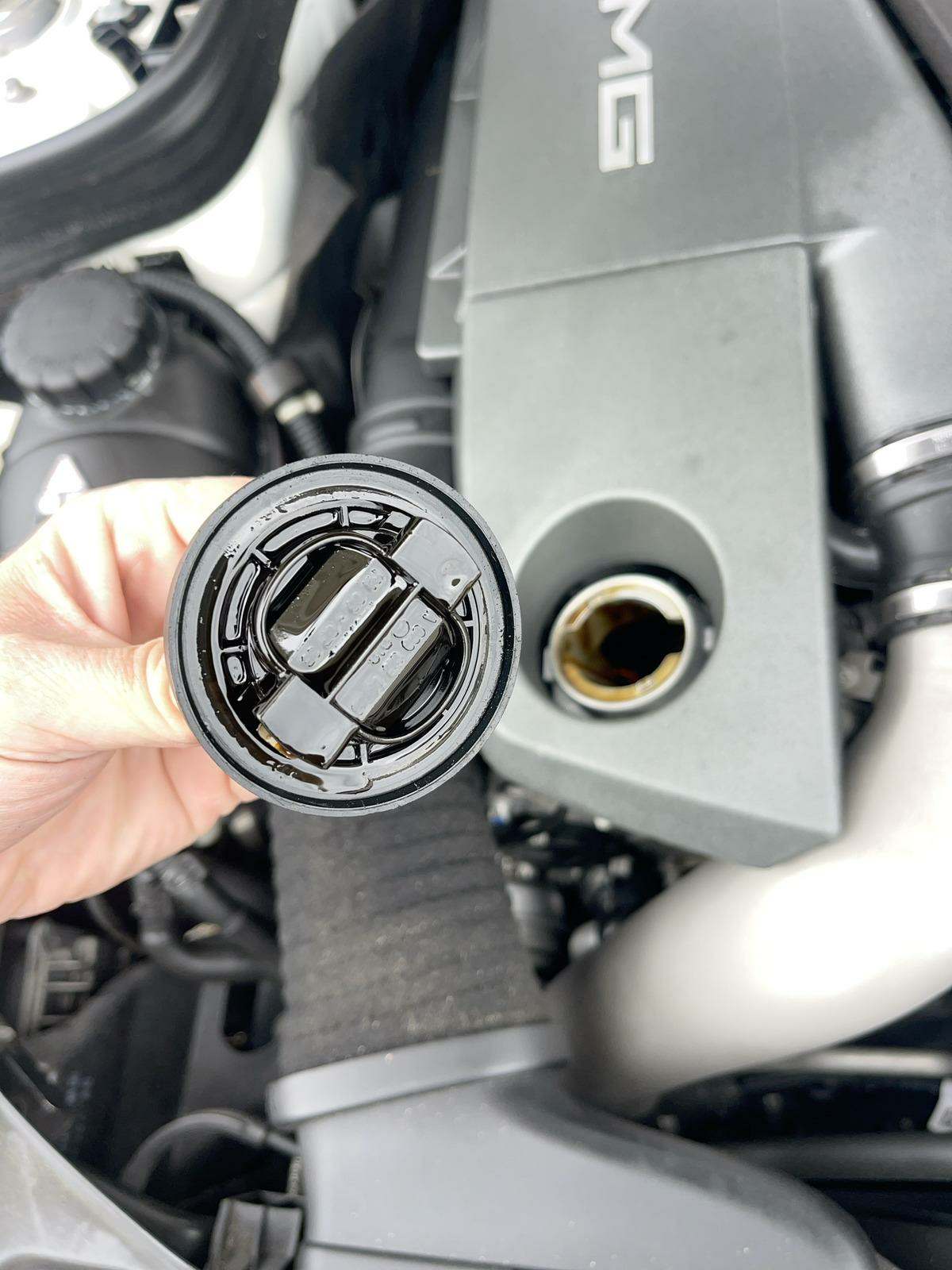 2015 Mercedes-Benz CLS-Class CLS 63 AMG S-Model AWD