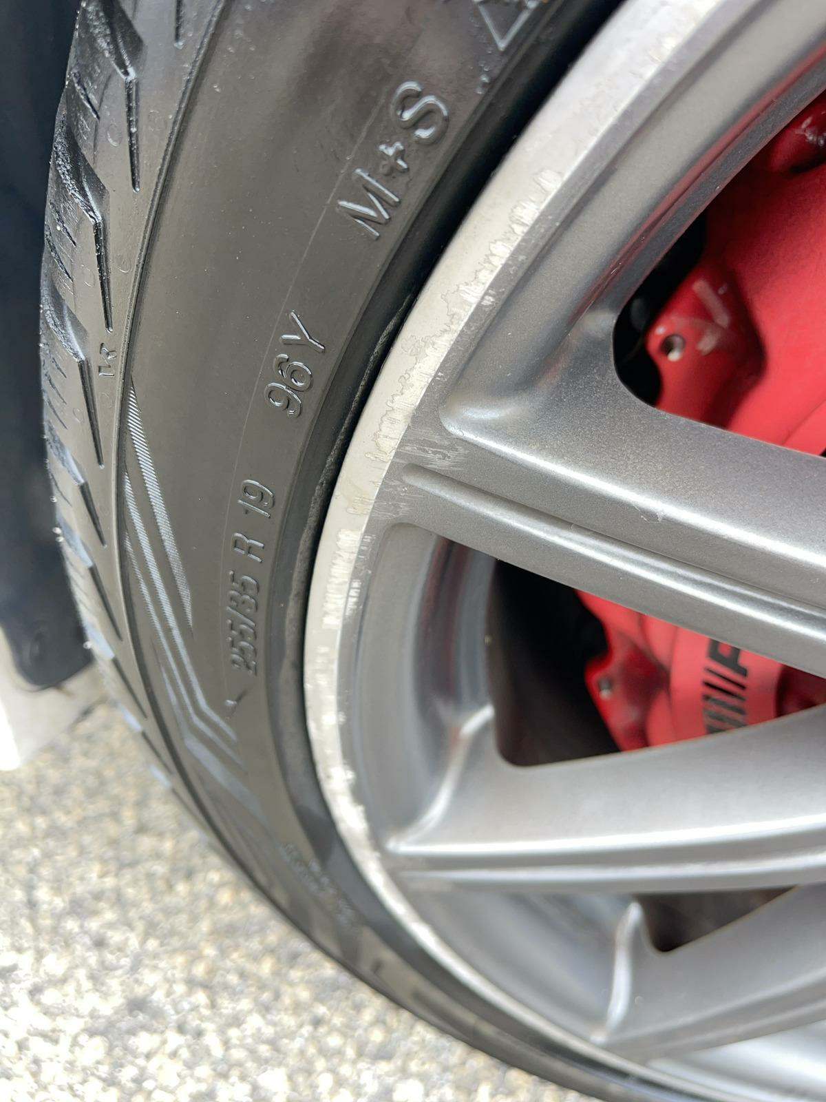 2015 Mercedes-Benz CLS-Class CLS 63 AMG S-Model AWD