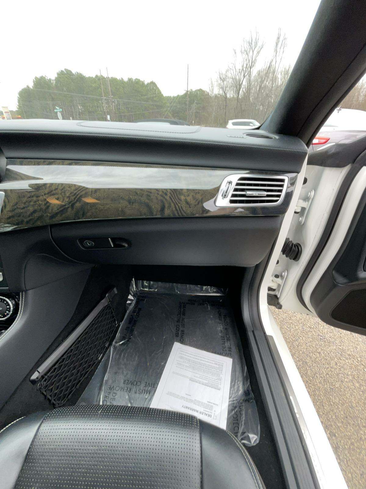 2015 Mercedes-Benz CLS-Class CLS 63 AMG S-Model AWD