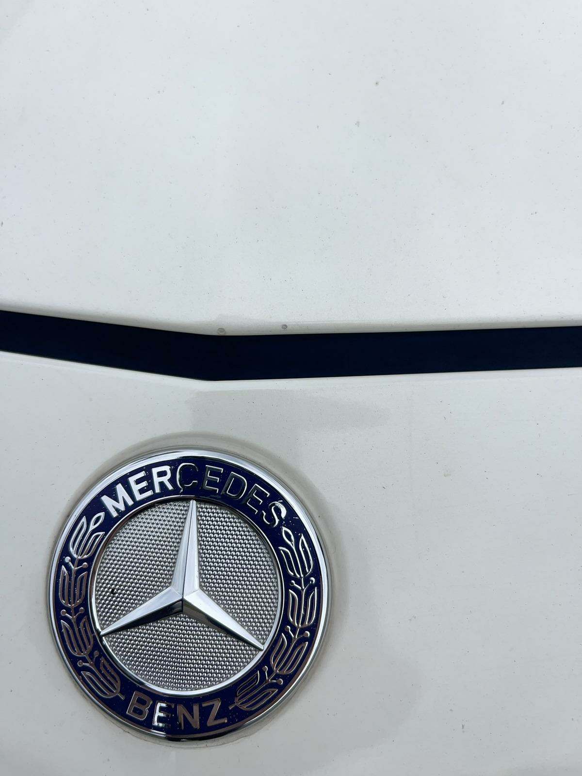 2015 Mercedes-Benz CLS-Class CLS 63 AMG S-Model AWD