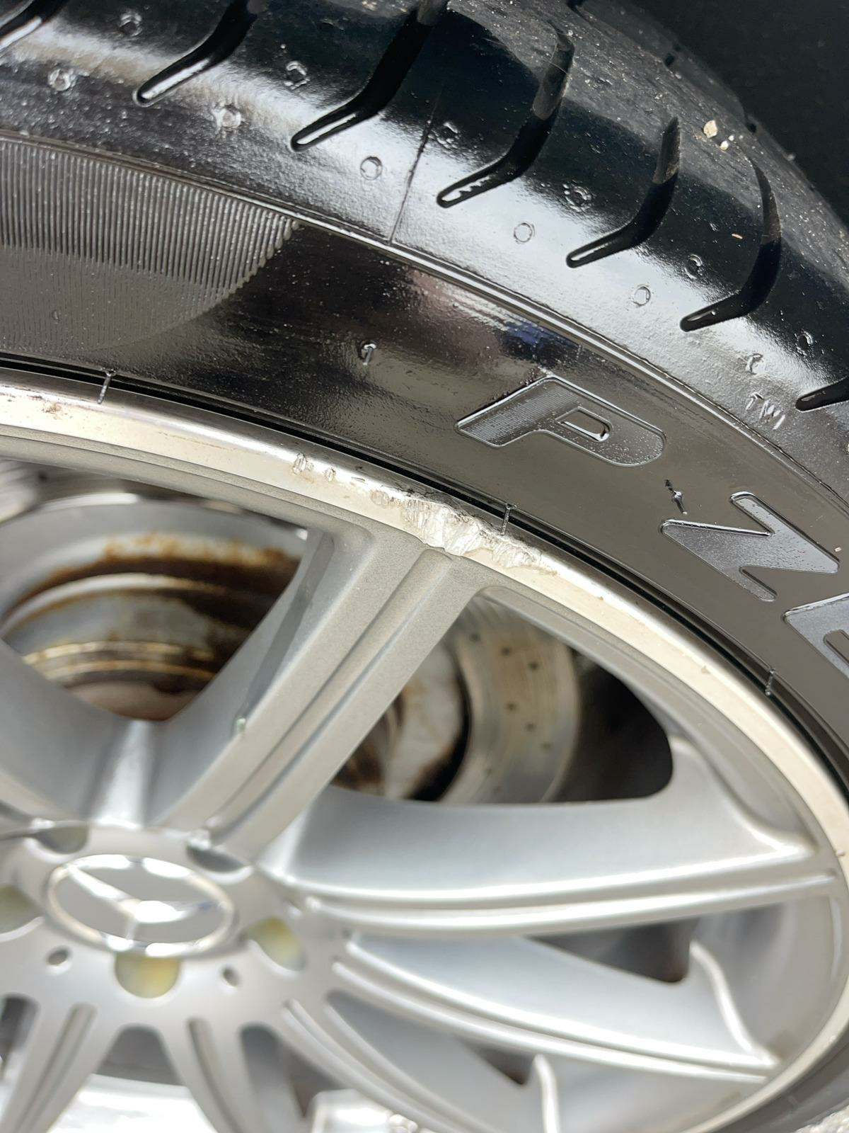 2015 Mercedes-Benz CLS-Class CLS 63 AMG S-Model AWD