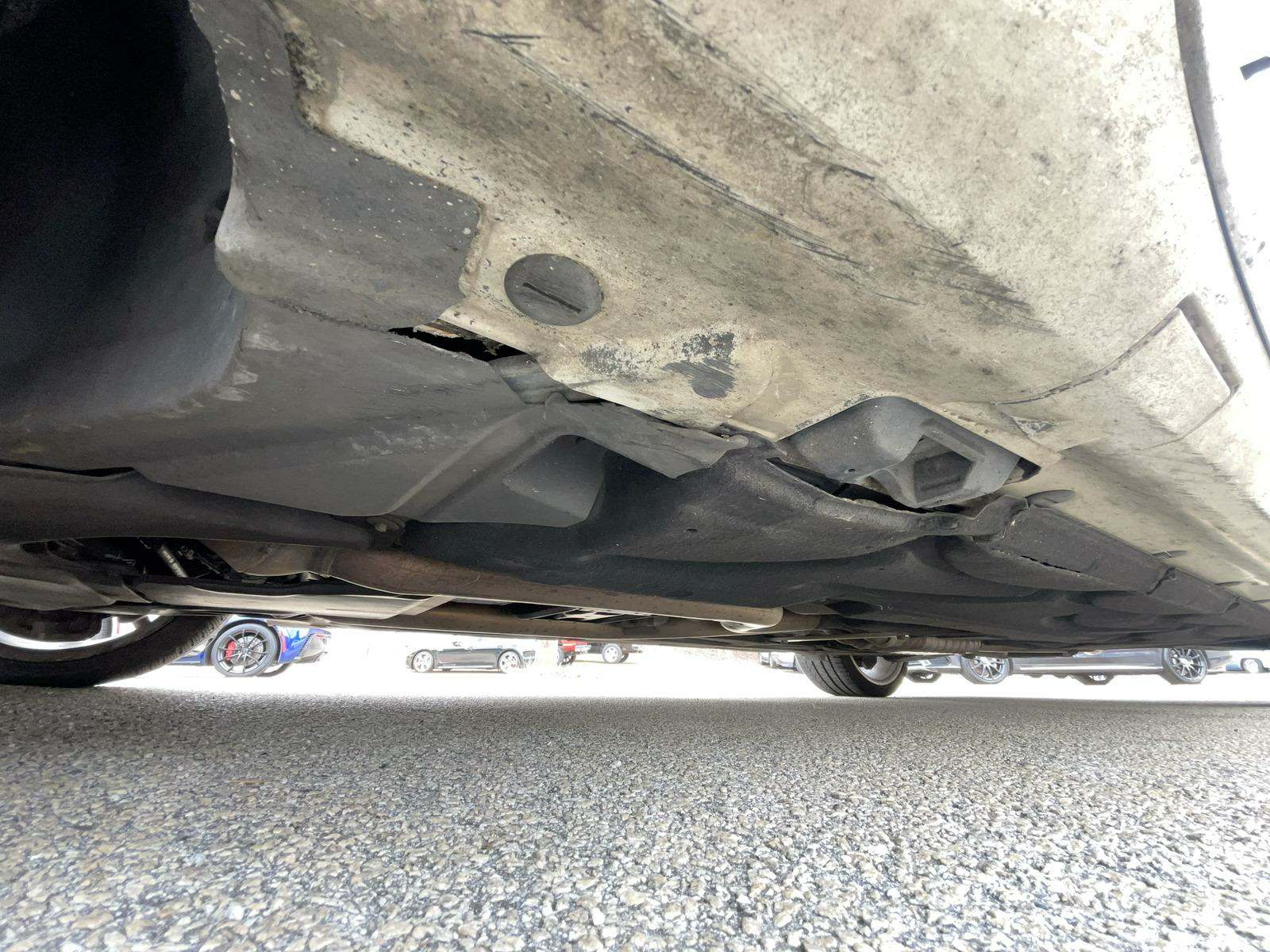 2015 Mercedes-Benz CLS-Class CLS 63 AMG S-Model AWD