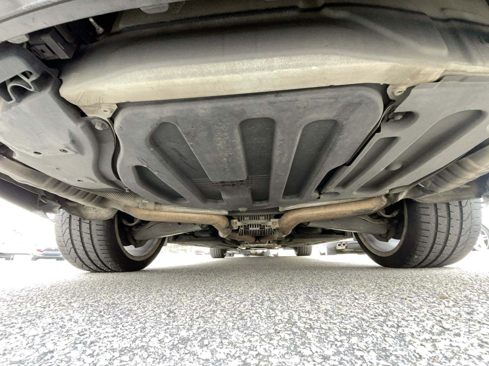 2015 Mercedes-Benz CLS-Class CLS 63 AMG S-Model AWD