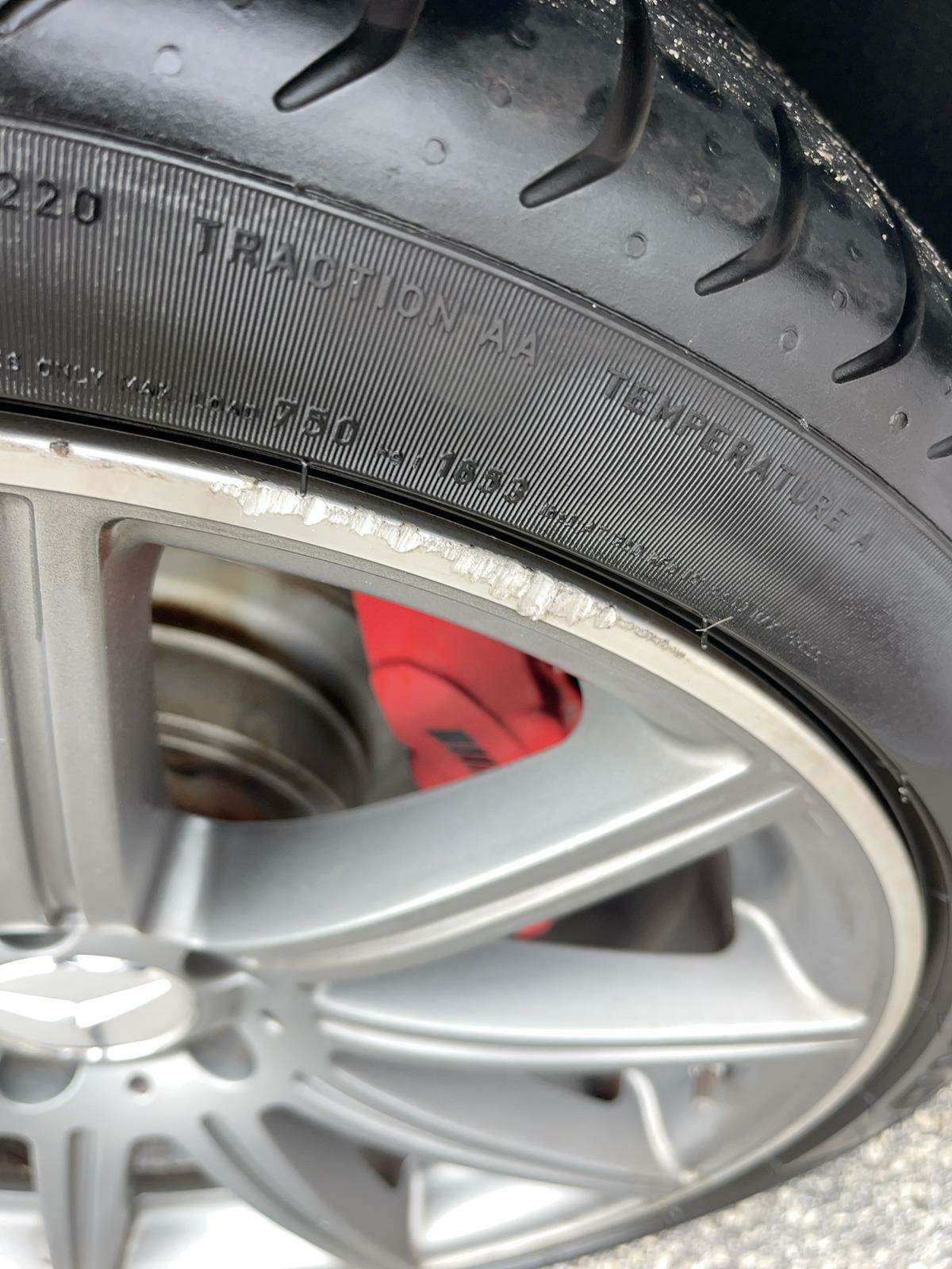 2015 Mercedes-Benz CLS-Class CLS 63 AMG S-Model AWD