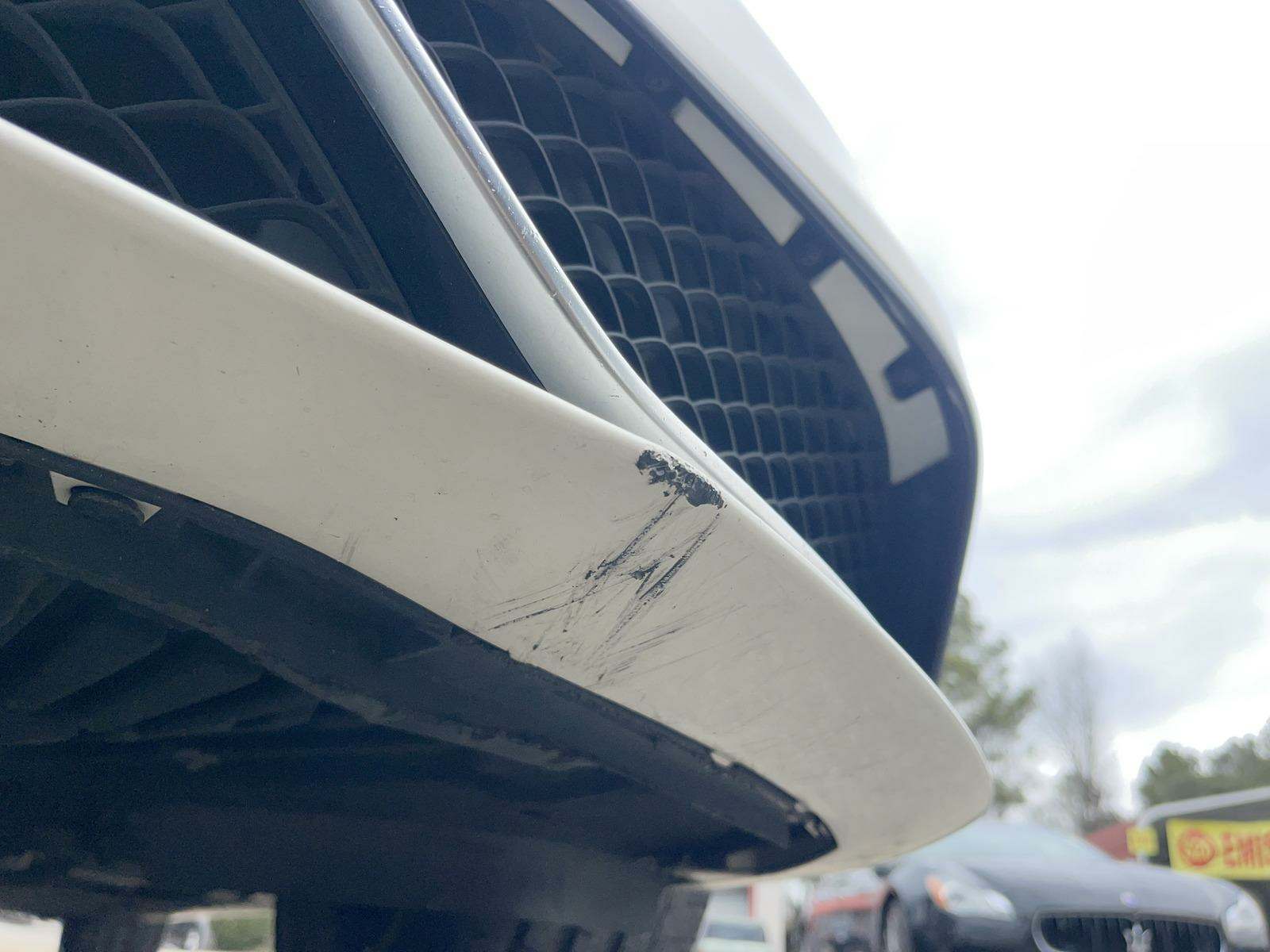 2015 Mercedes-Benz CLS-Class CLS 63 AMG S-Model AWD