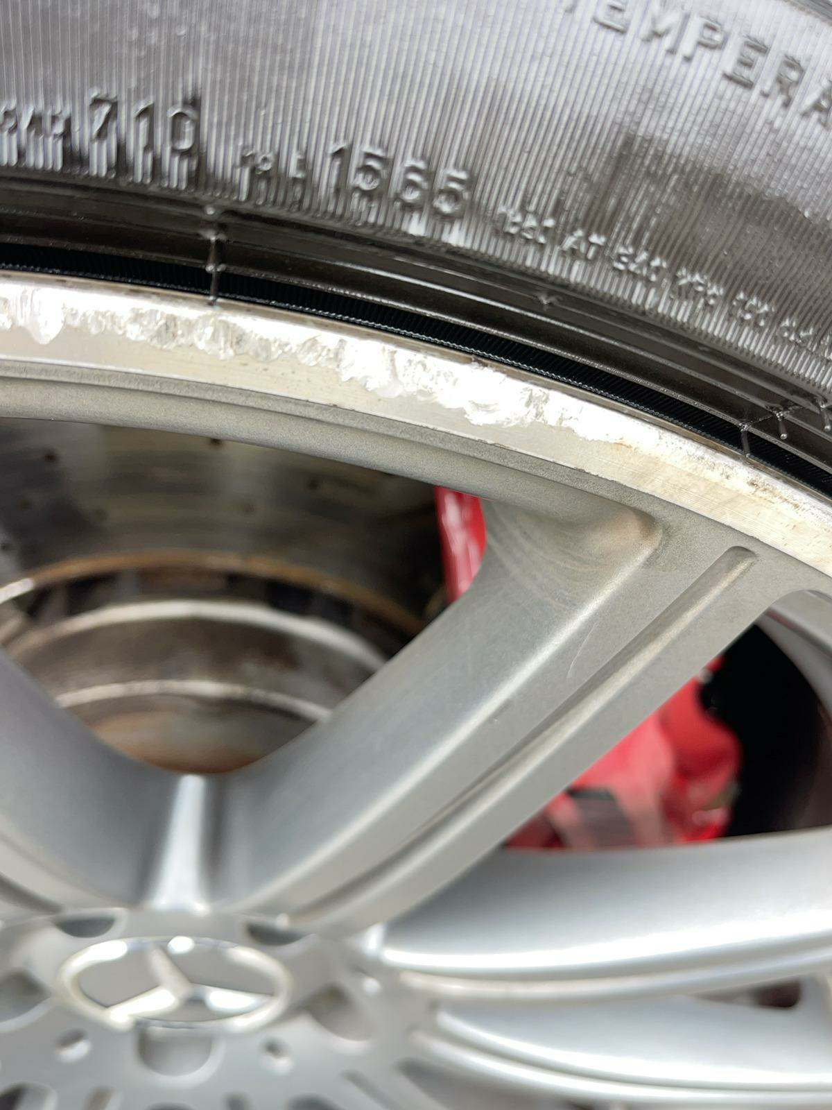 2015 Mercedes-Benz CLS-Class CLS 63 AMG S-Model AWD