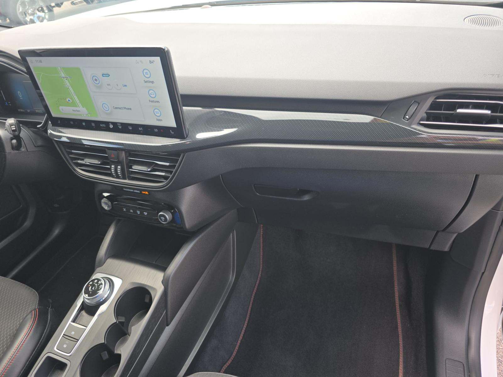 2023 Ford Escape ST-Line AWD