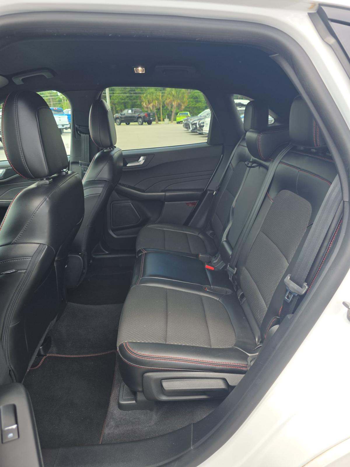 2023 Ford Escape ST-Line AWD