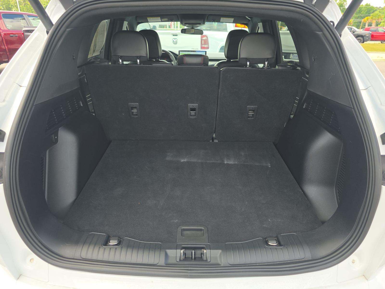2023 Ford Escape ST-Line AWD