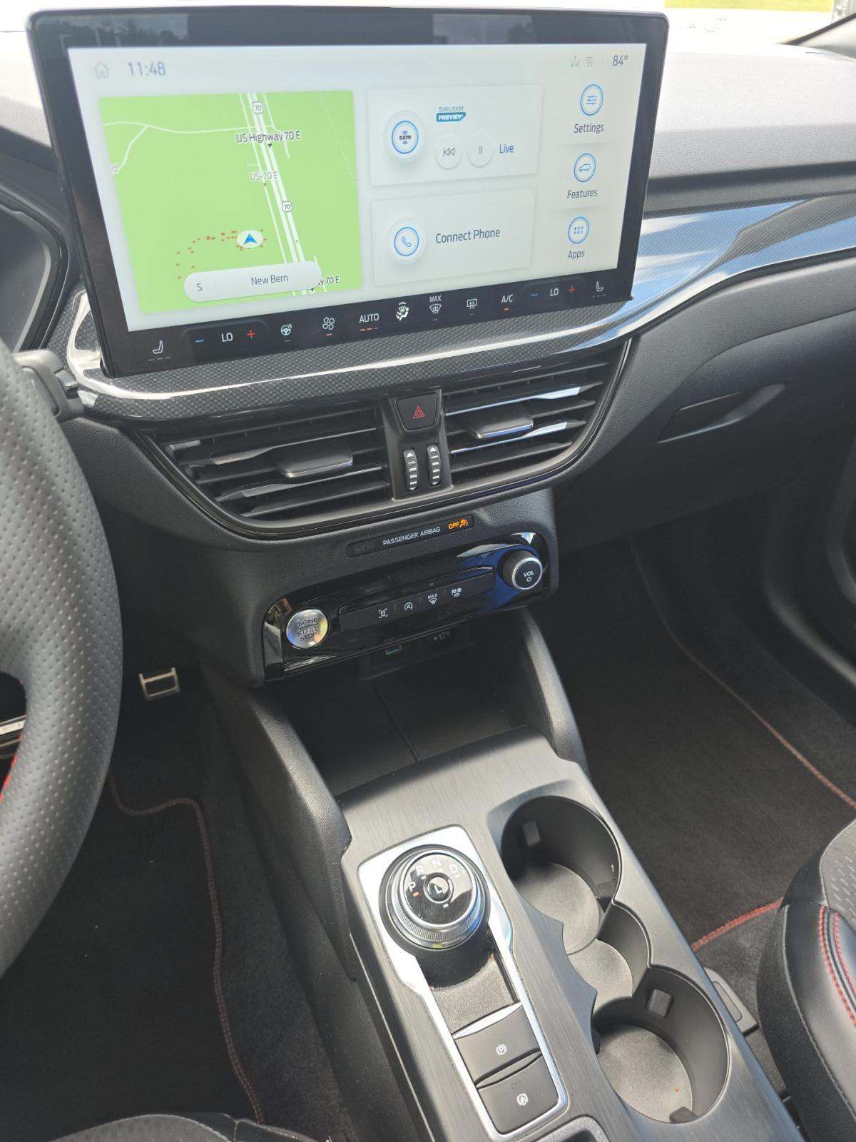 2023 Ford Escape ST-Line AWD