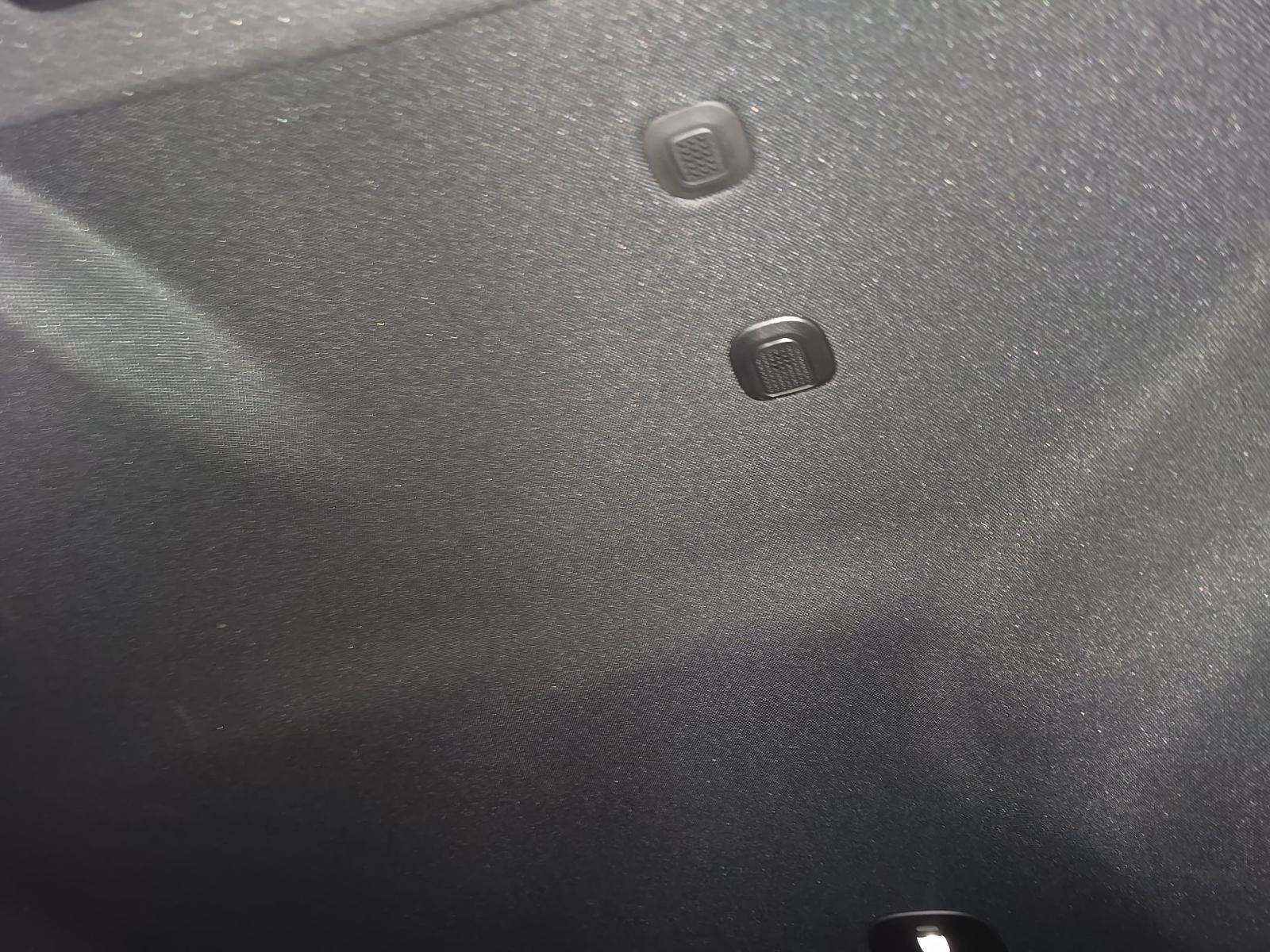 2026 Chrysler Pacifica Select FWD