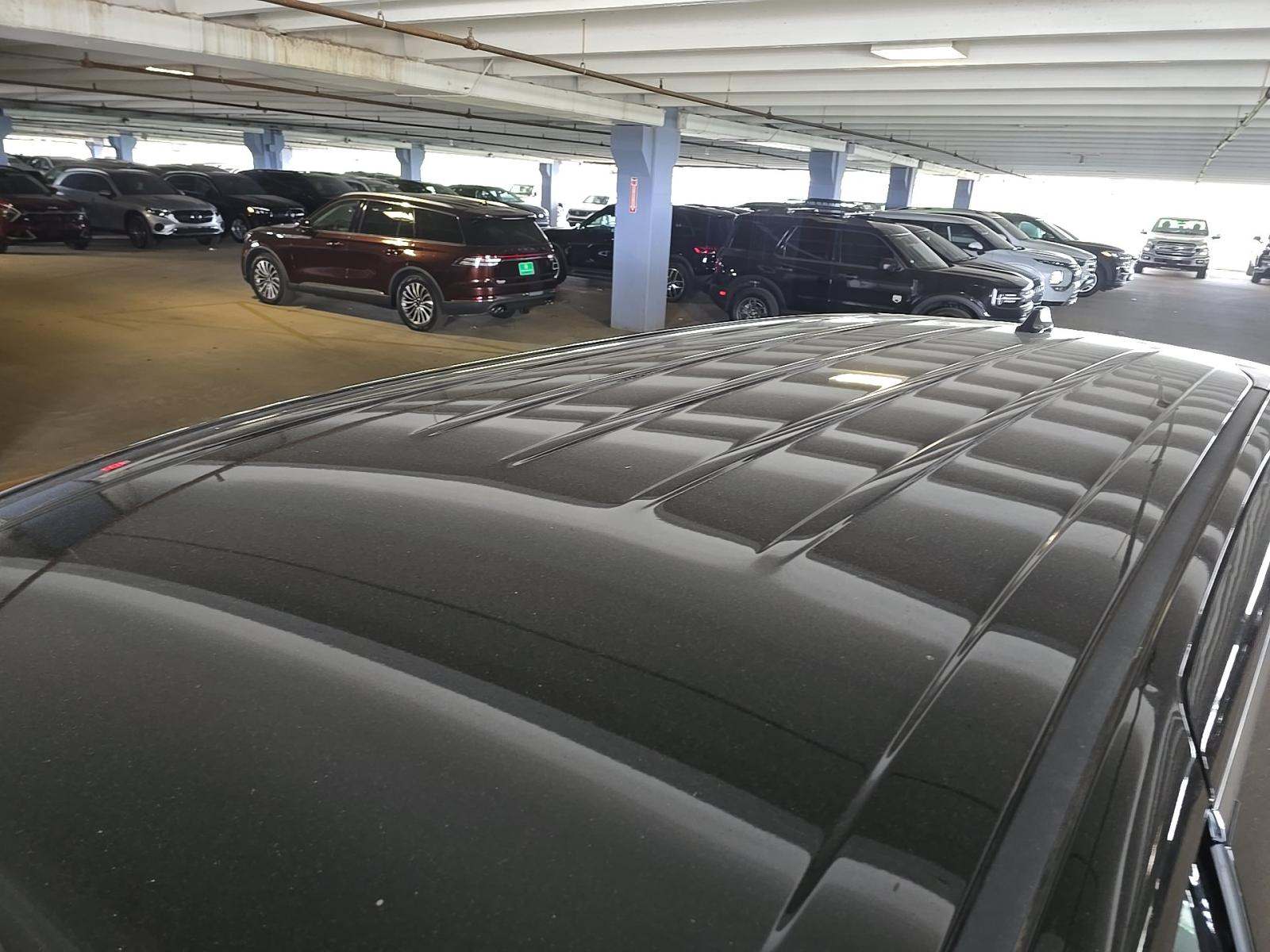 2026 Chrysler Pacifica Select FWD