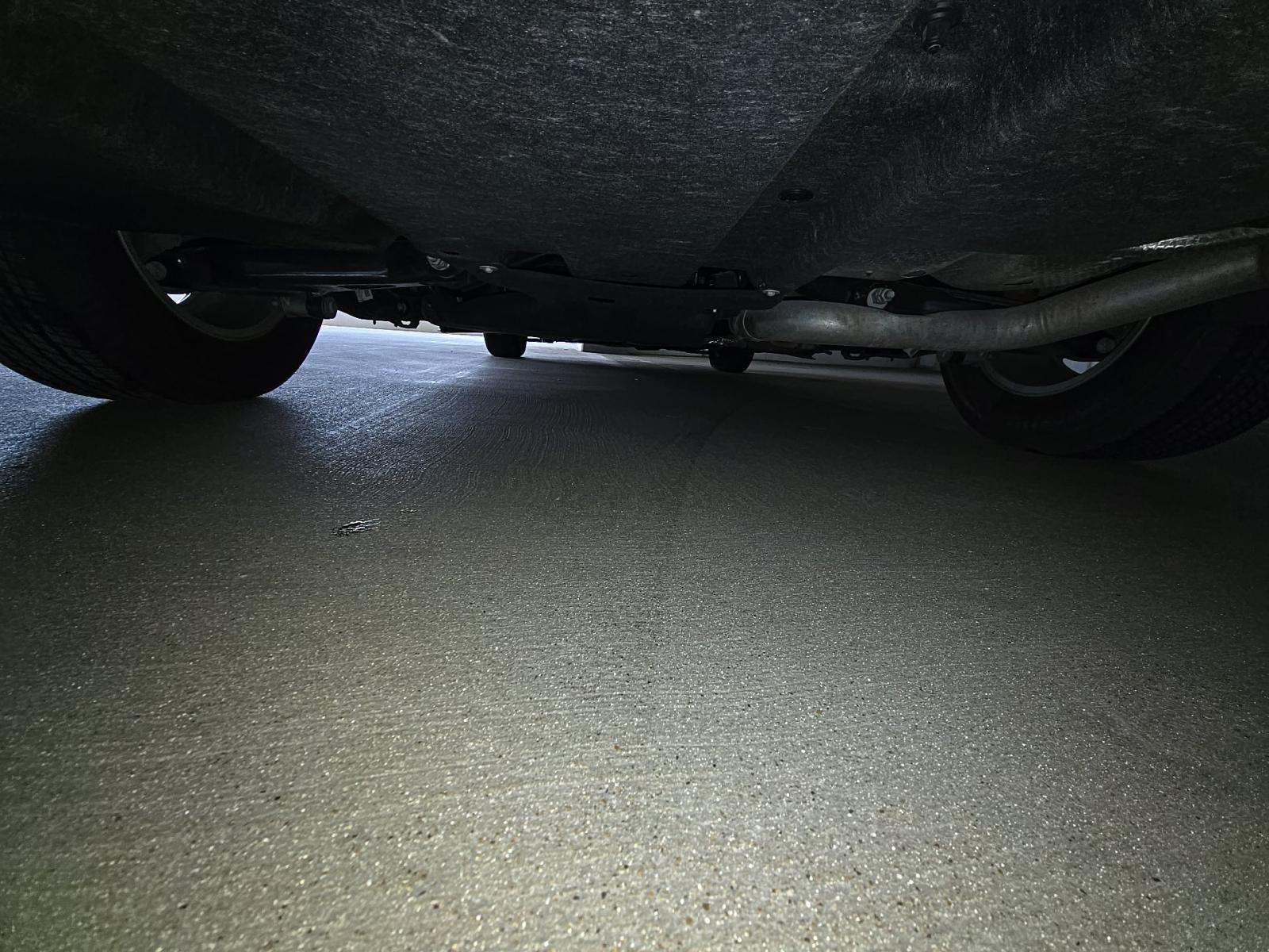 2026 Chrysler Pacifica Select FWD