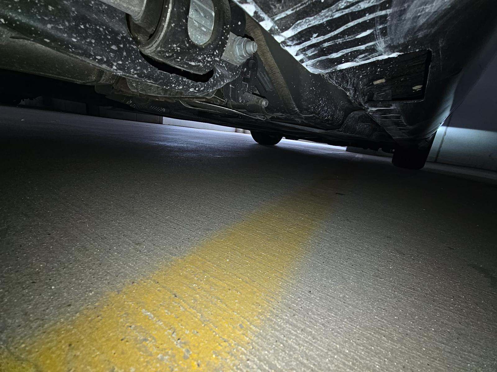 2026 Chrysler Pacifica Select FWD