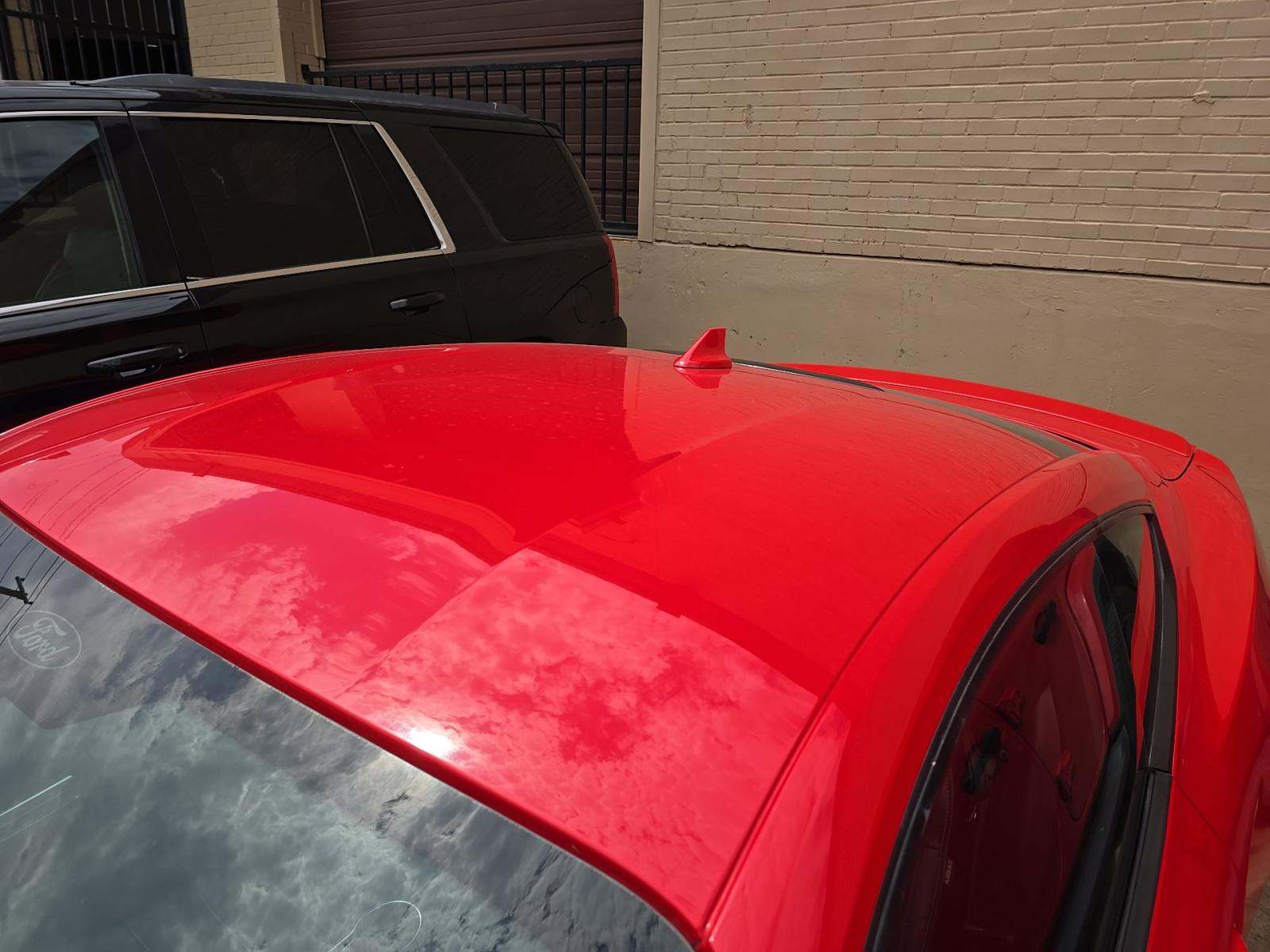 2020 Ford Mustang EcoBoost Premium RWD