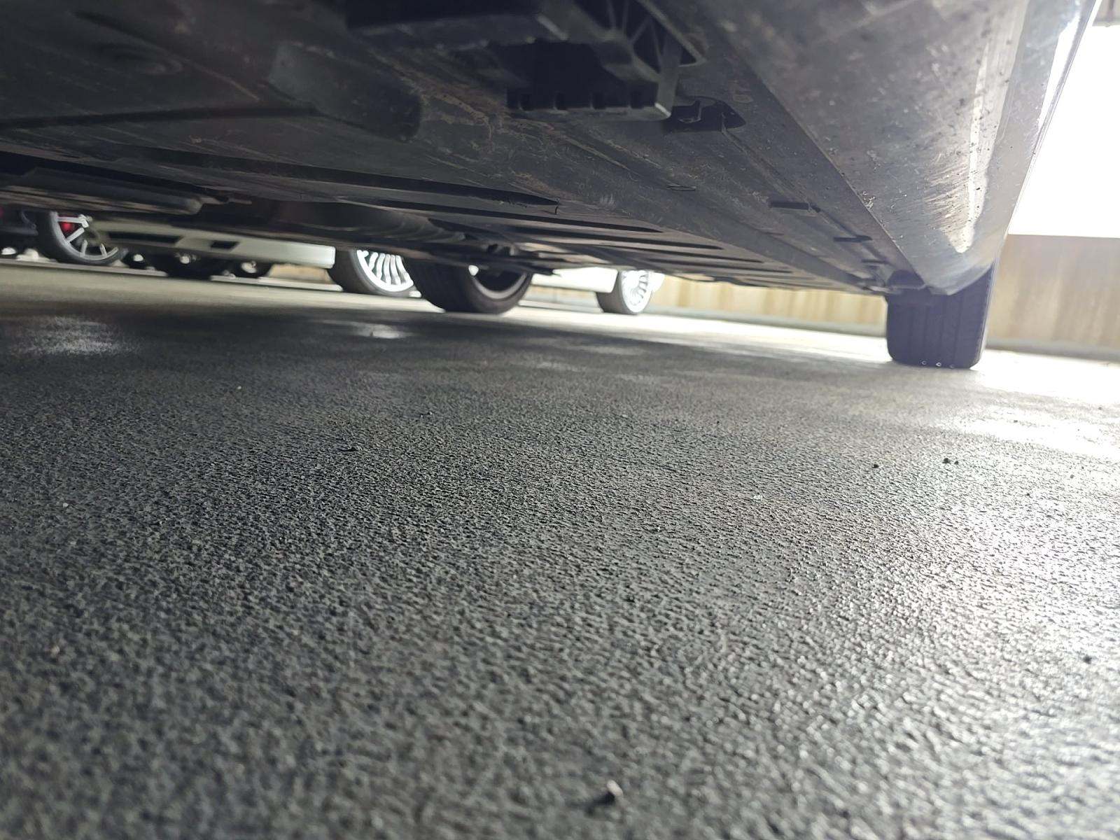 MERCEDES-BENZ E-CLASS - 7