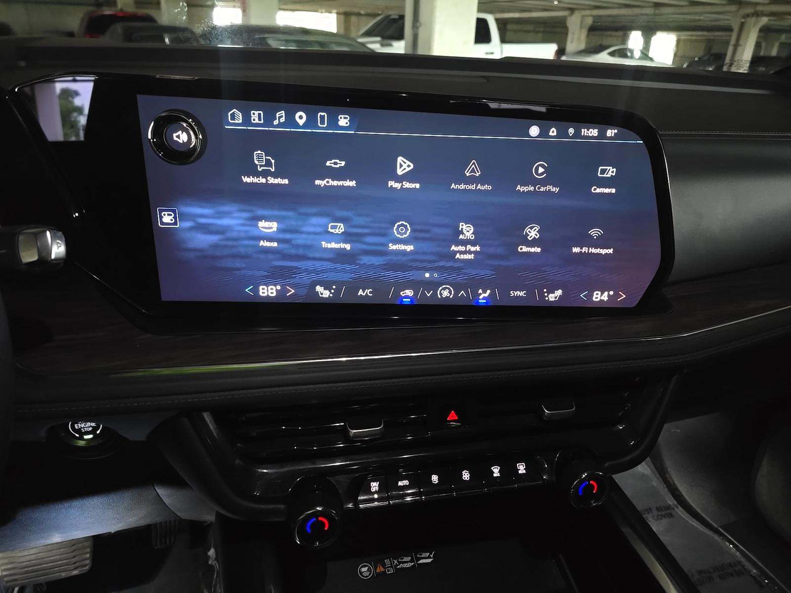 CHEVROLET OTHER - 10