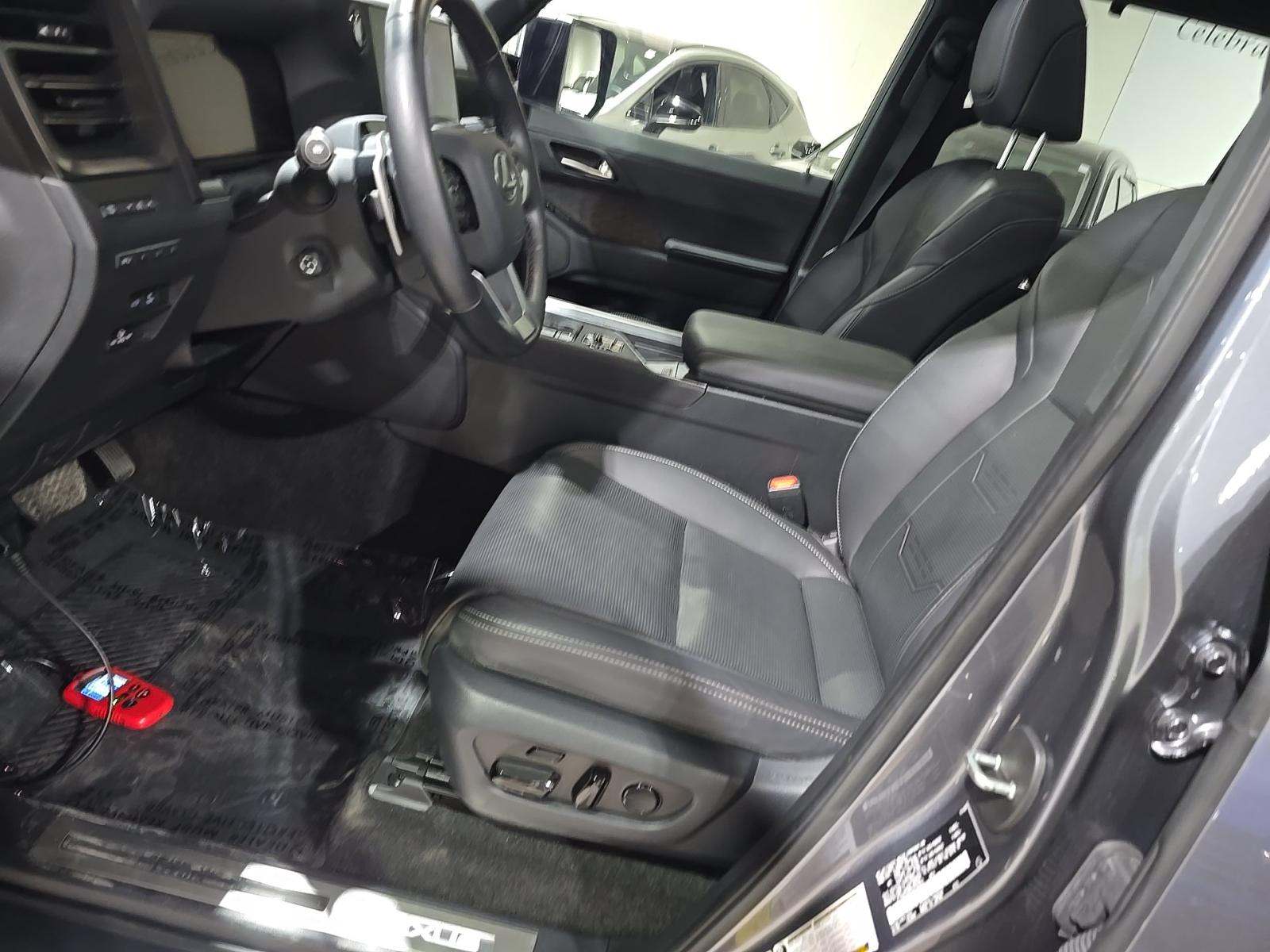 2024 Lexus GX GX 550 Luxury AWD