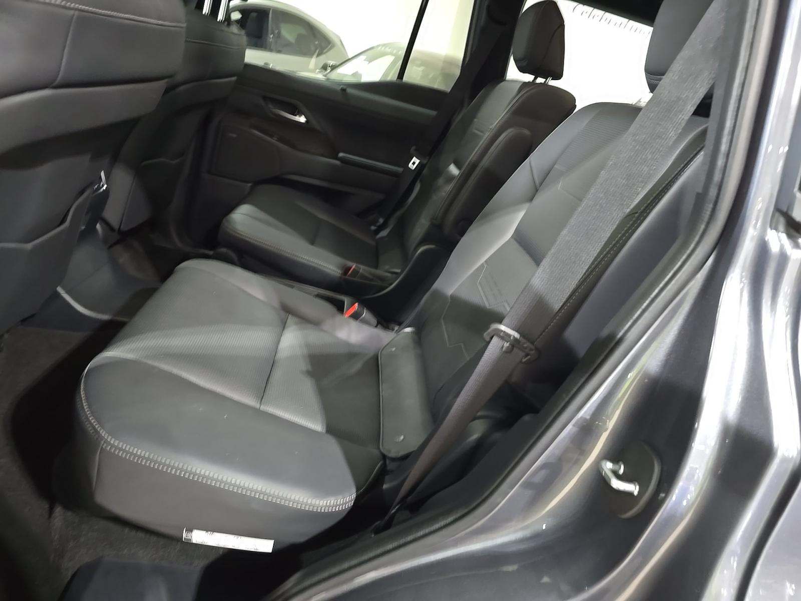 2024 Lexus GX GX 550 Luxury AWD
