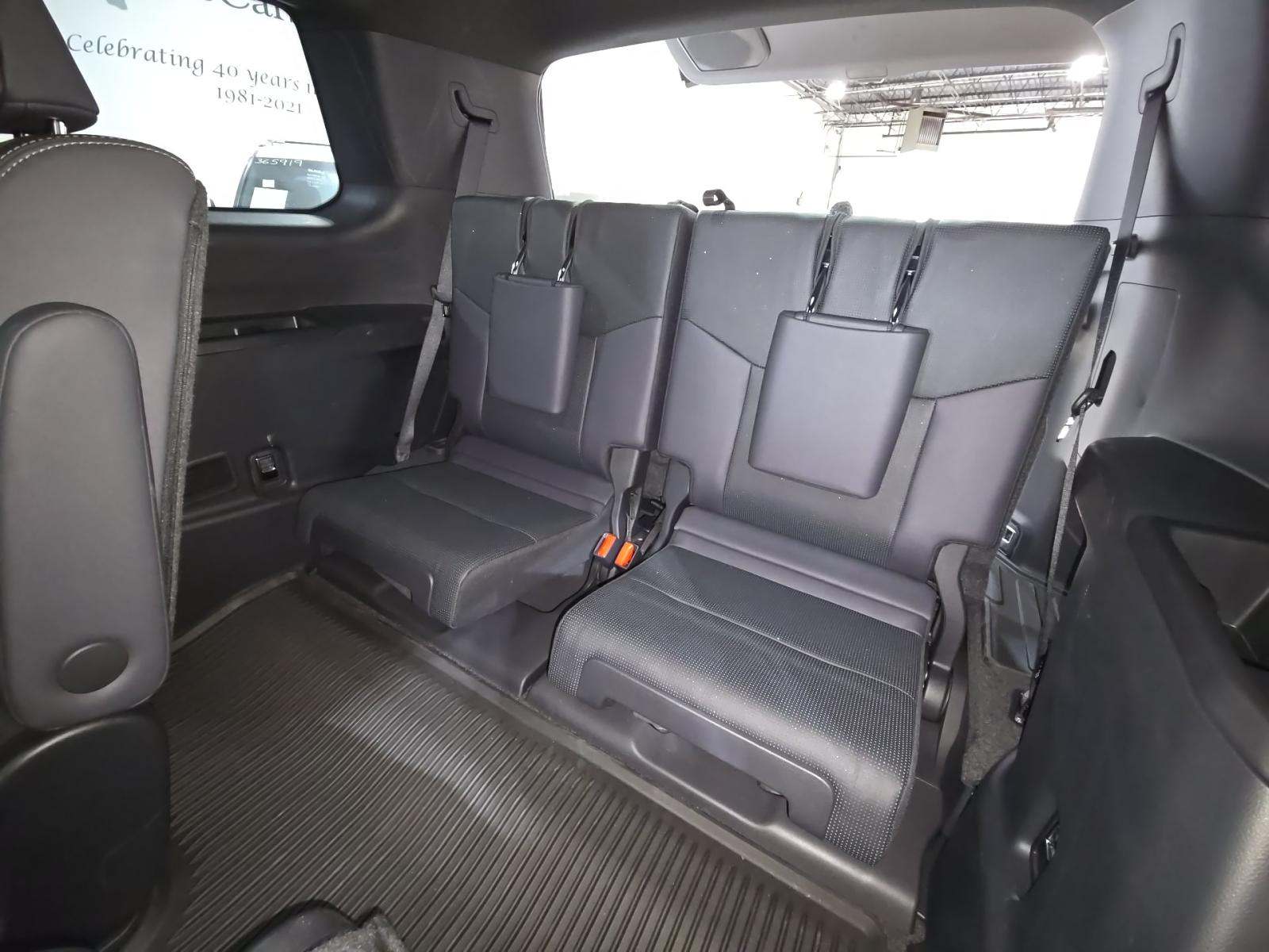 2024 Lexus GX GX 550 Luxury AWD