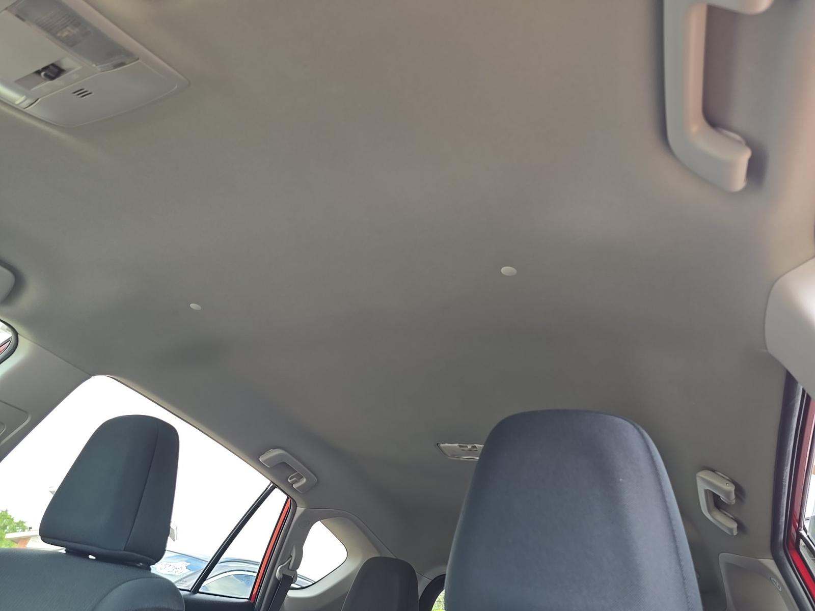 2017 Toyota RAV4 LE FWD