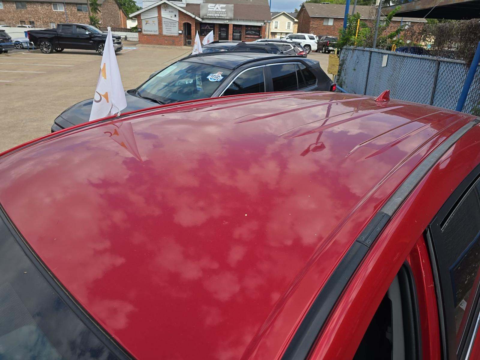 2017 Toyota RAV4 LE FWD