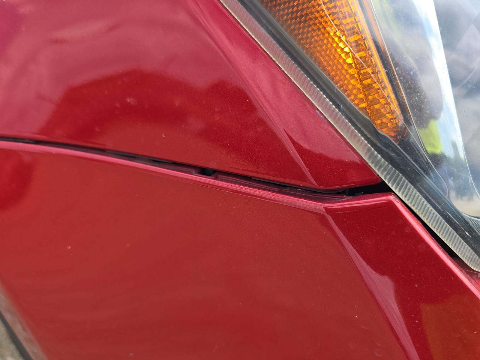 2017 Toyota RAV4 LE FWD