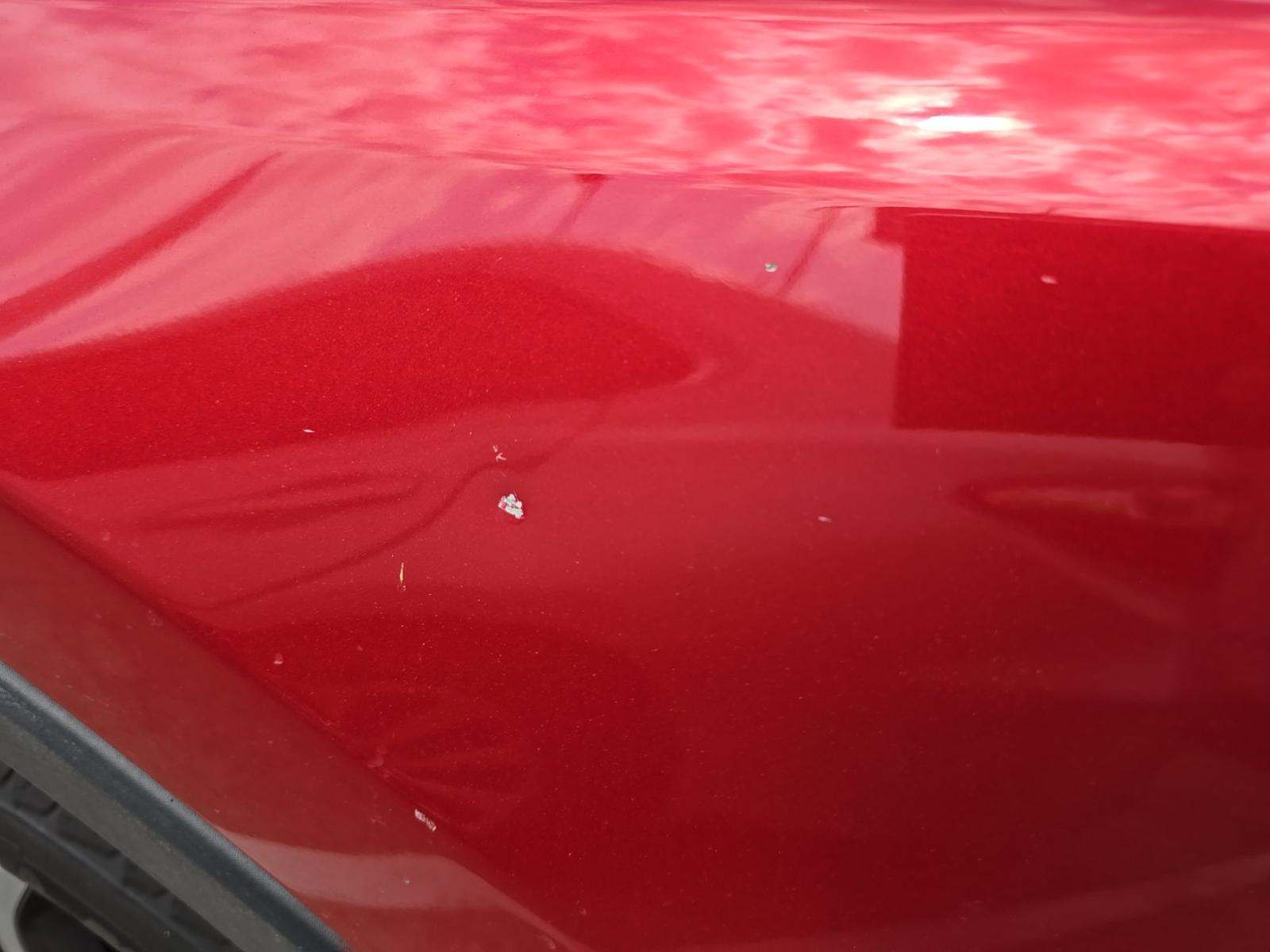 2017 Toyota RAV4 LE FWD