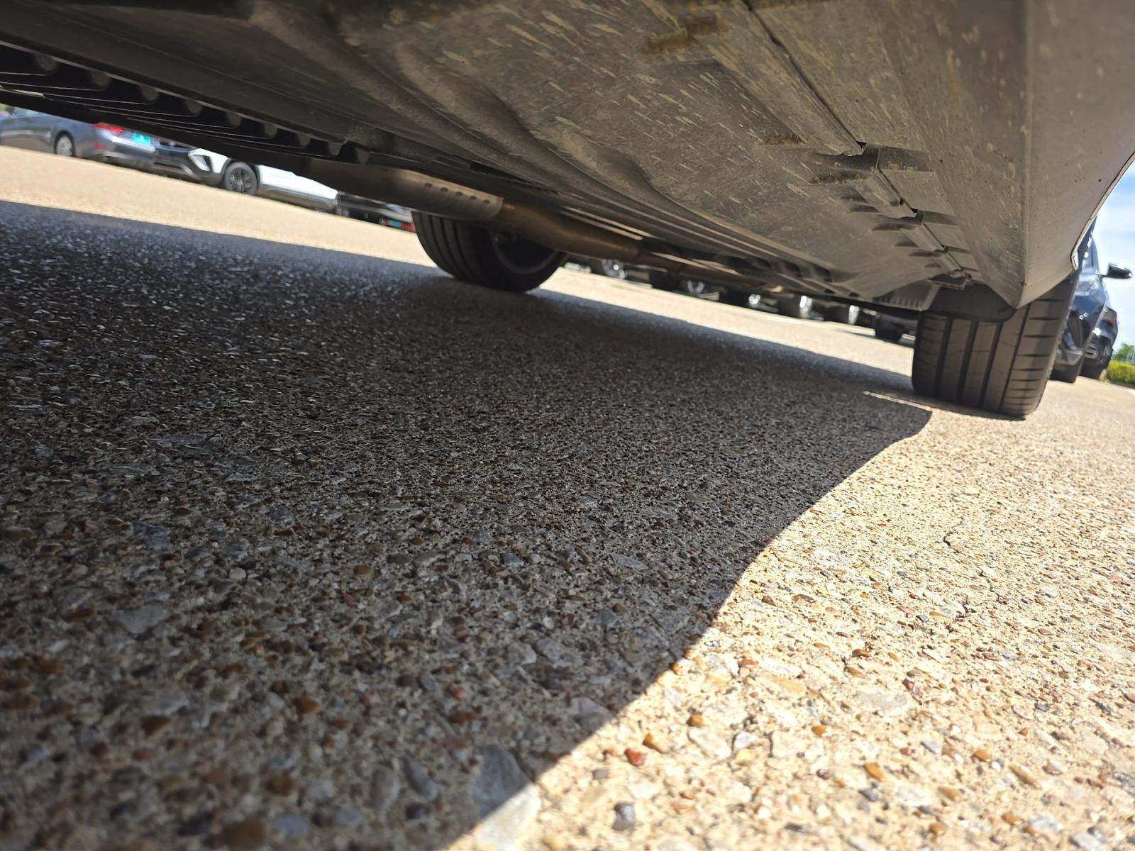 MERCEDES-BENZ GLC-CLASS - 7