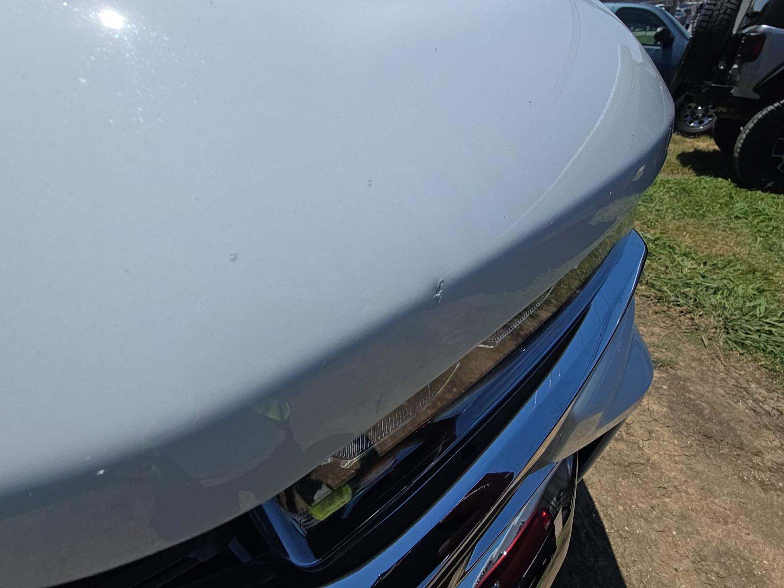 2021 Chevrolet Silverado 1500 LT AWD
