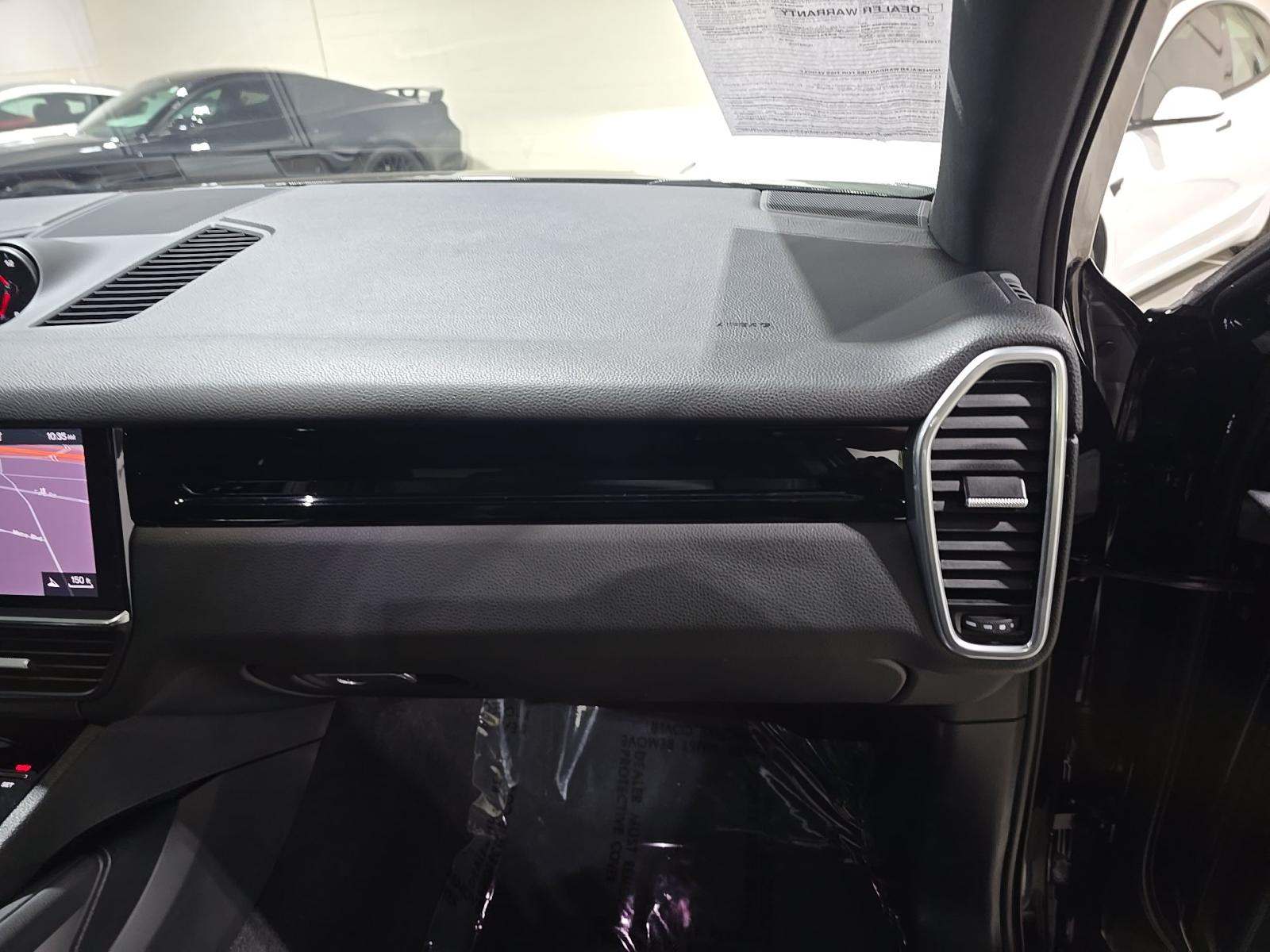 2019 Porsche Cayenne Base AWD