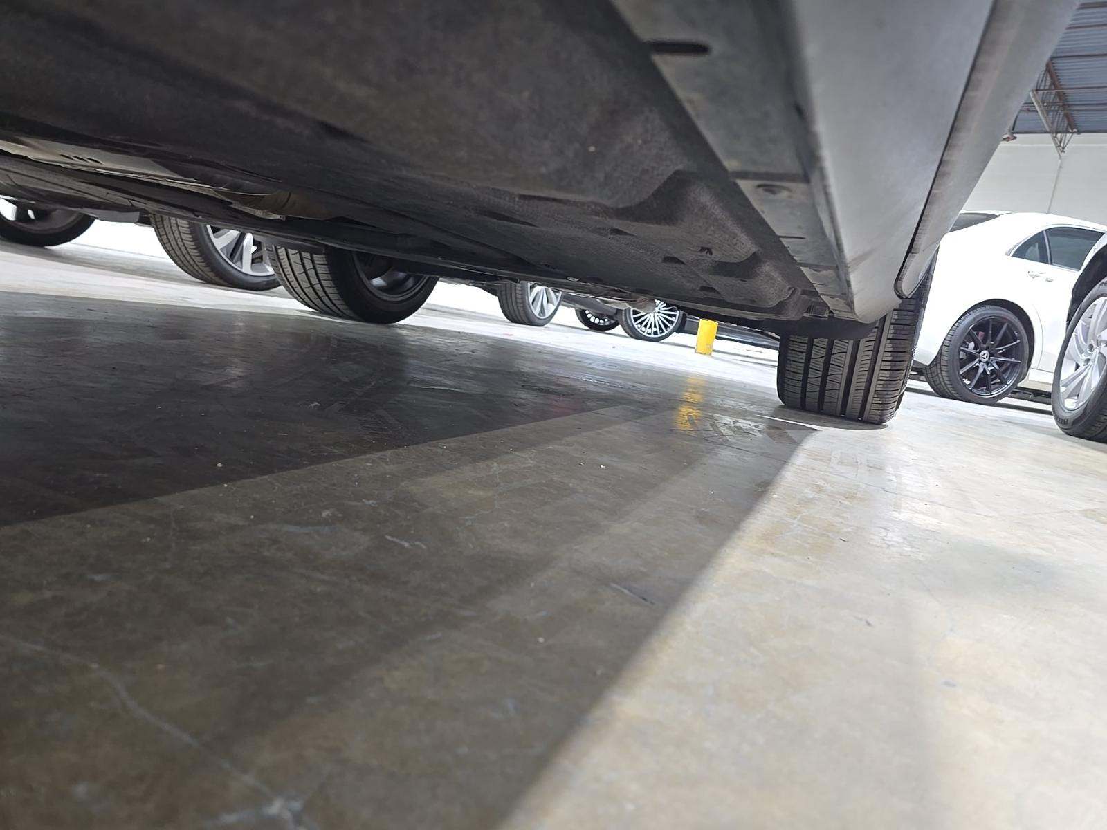 2019 Porsche Cayenne Base AWD