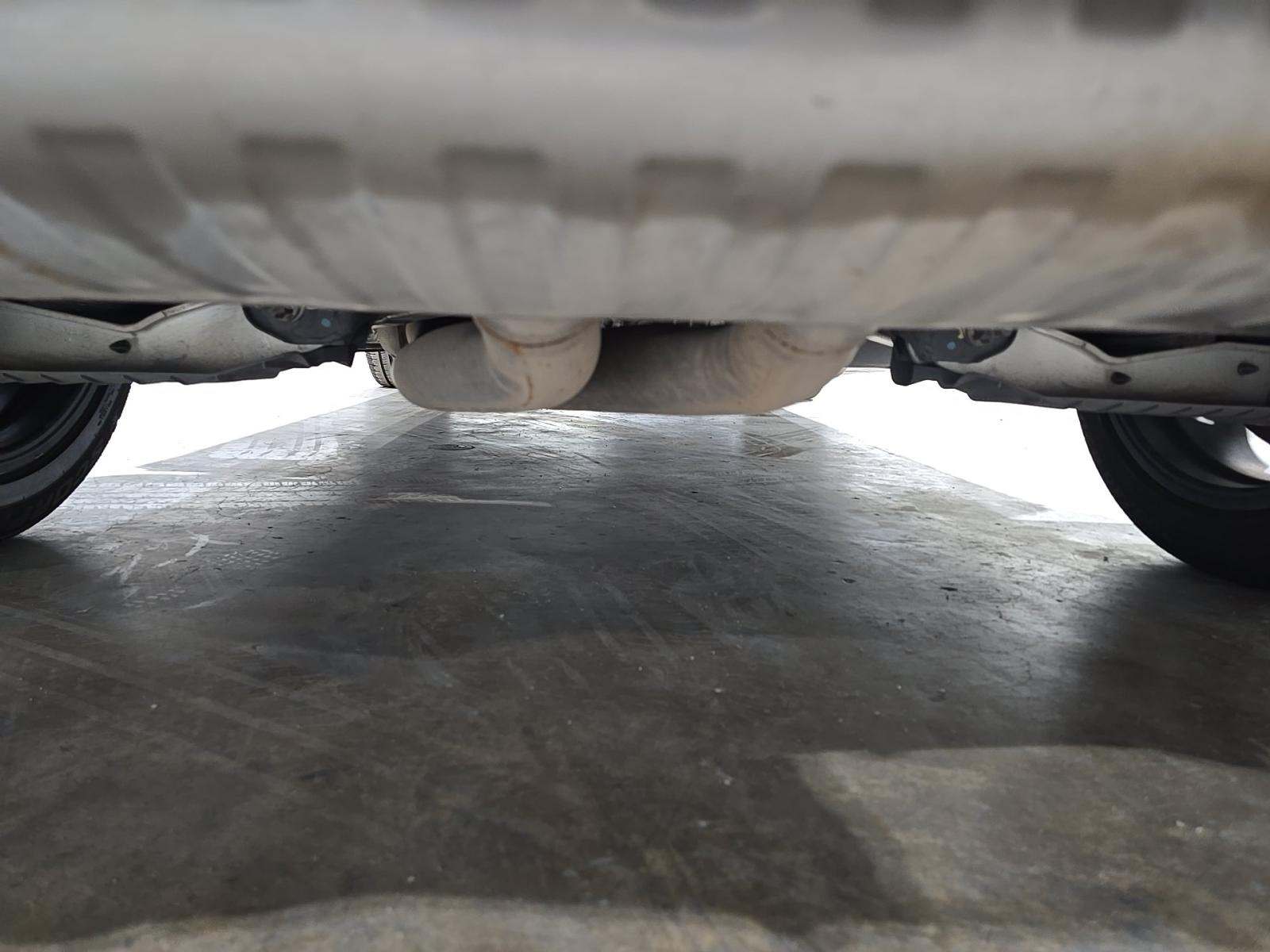 2019 Porsche Cayenne Base AWD