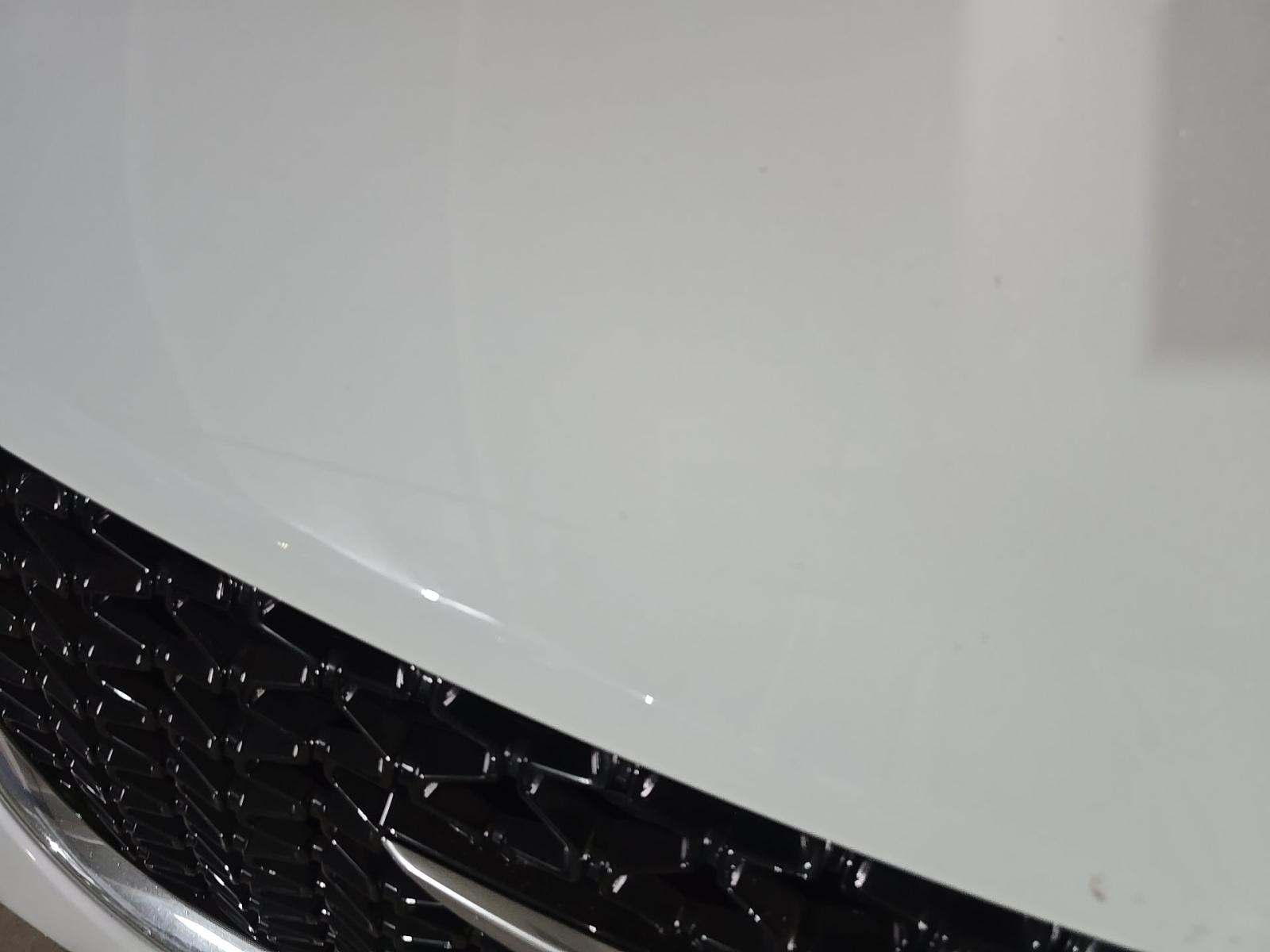 2025 Chrysler Pacifica Select FWD