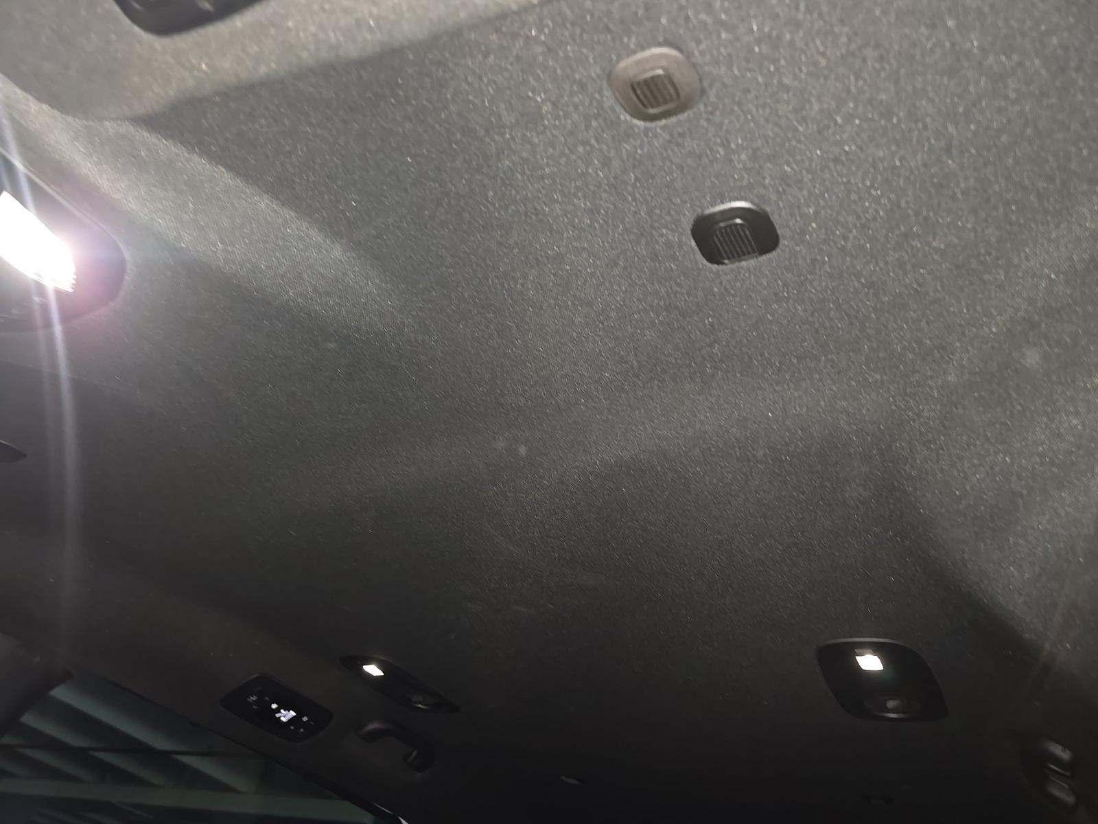 2025 Chrysler Pacifica Select FWD