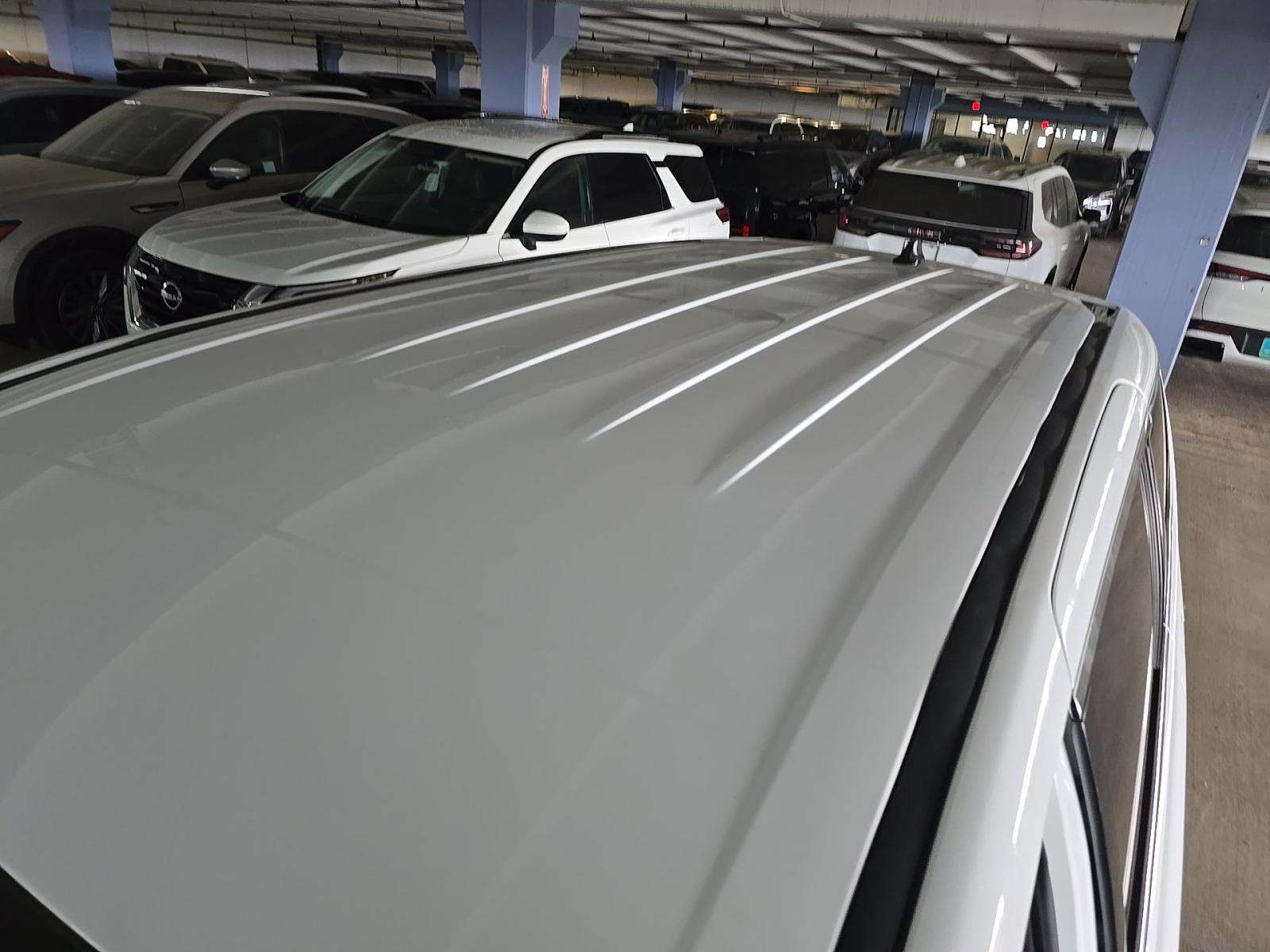 2025 Chrysler Pacifica Select FWD