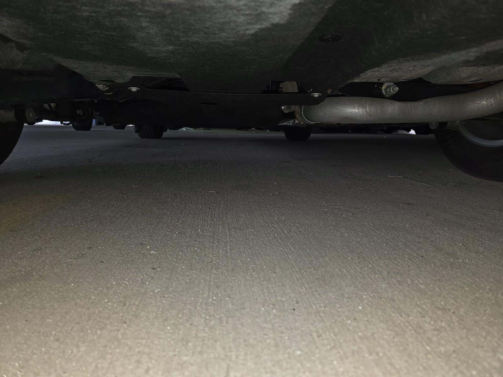 2025 Chrysler Pacifica Select FWD