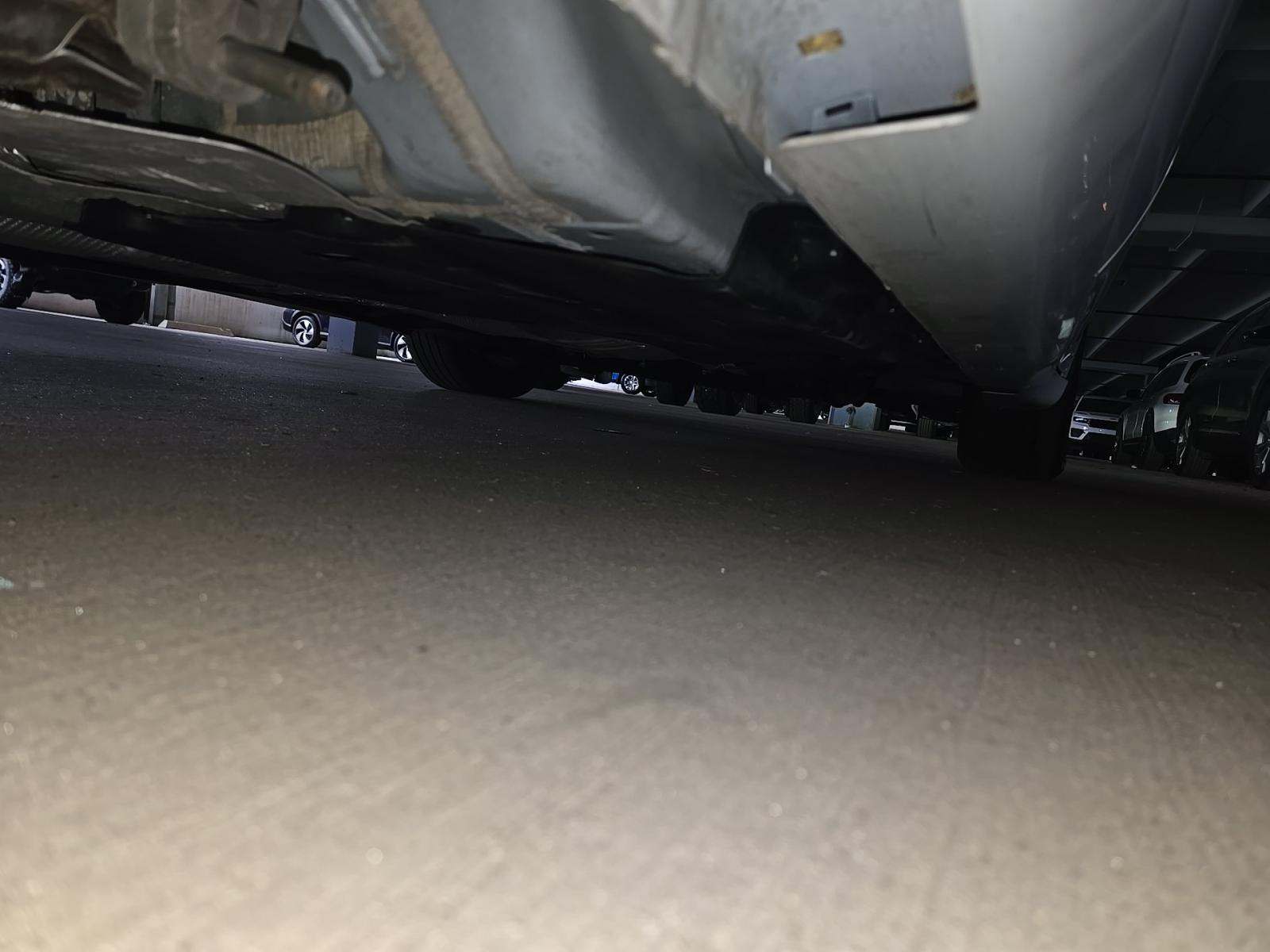 2025 Chrysler Pacifica Select FWD