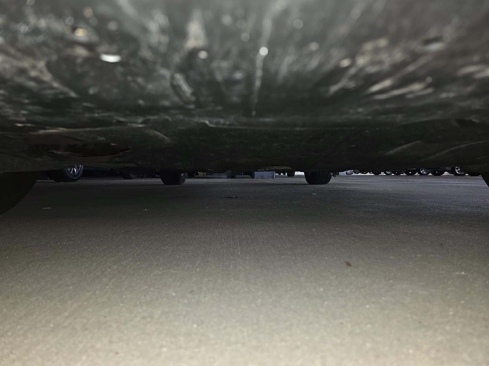 2025 Chrysler Pacifica Select FWD