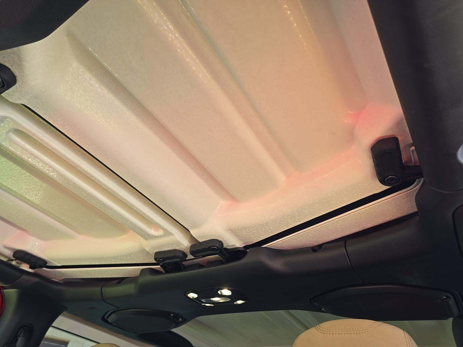 2023 Jeep Wrangler Willys Sport Edition AWD