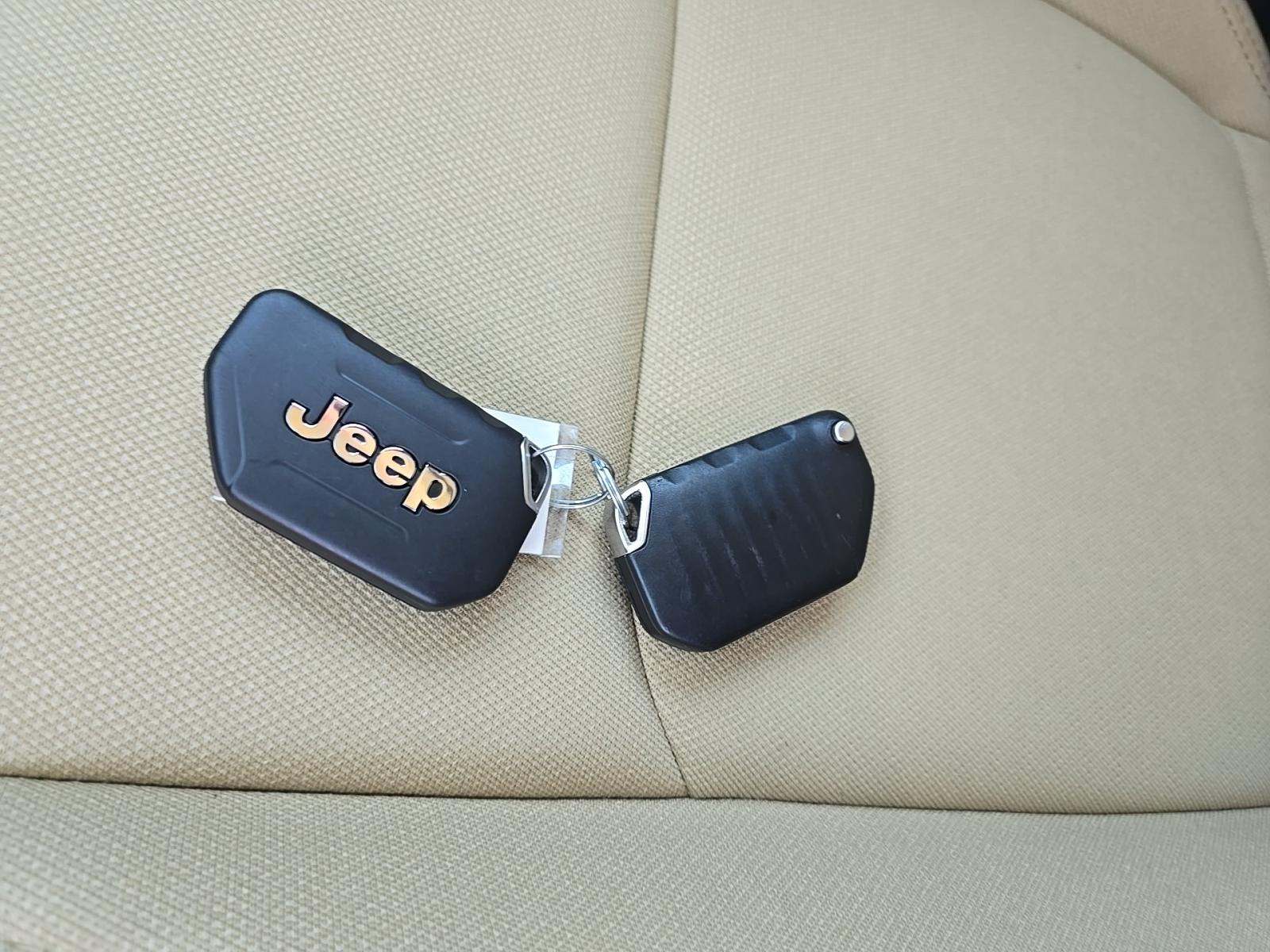 2023 Jeep Wrangler Willys Sport Edition AWD