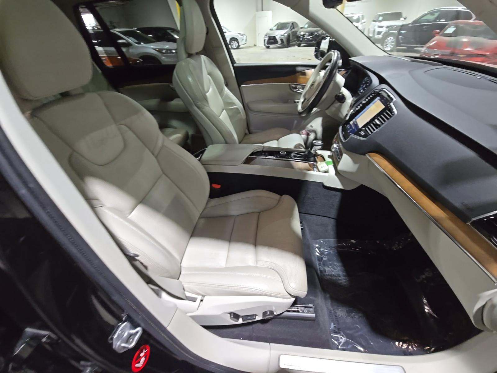 2018 Volvo XC90 T6 Inscription AWD